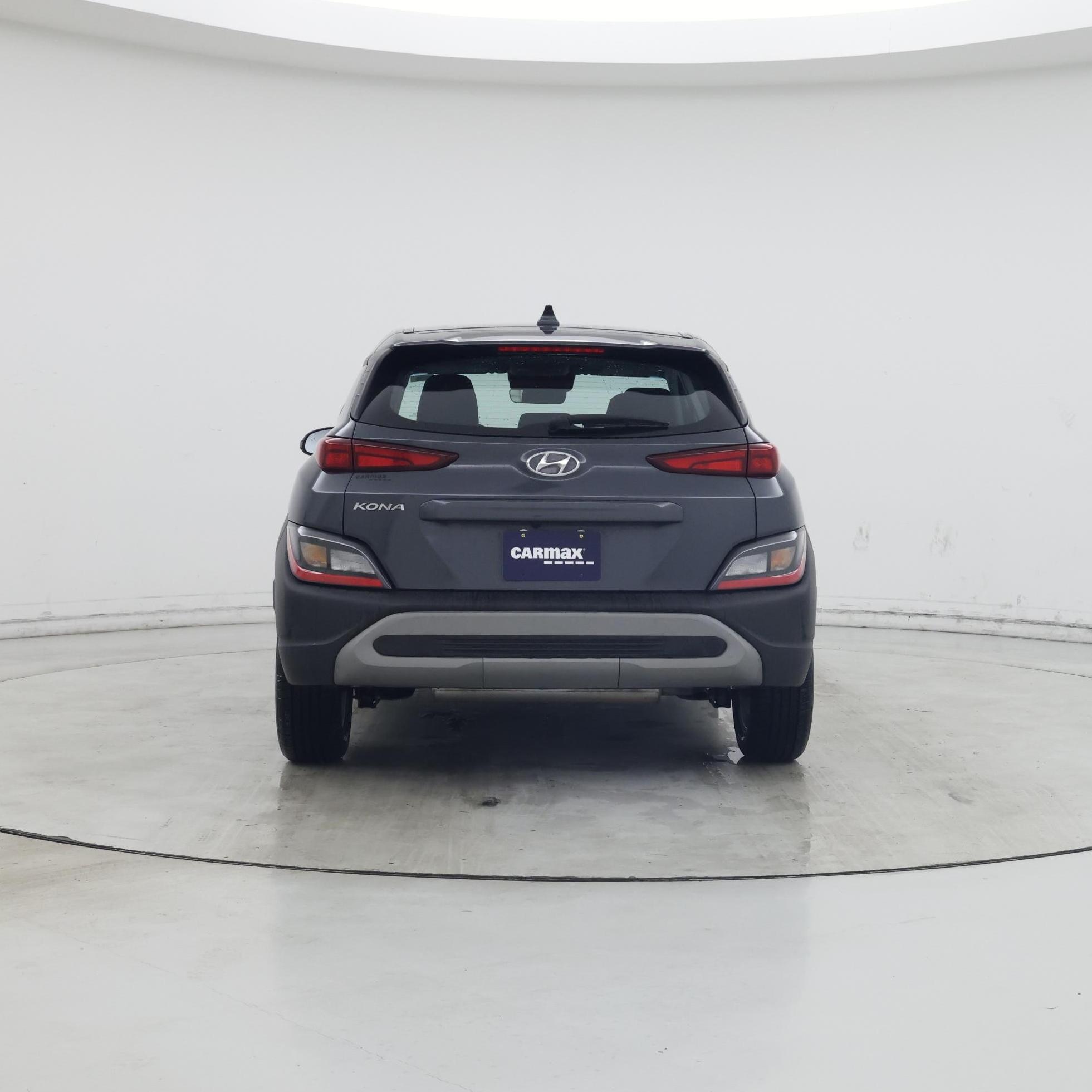 Thumbnail: 2023 Hyundai Kona - 6