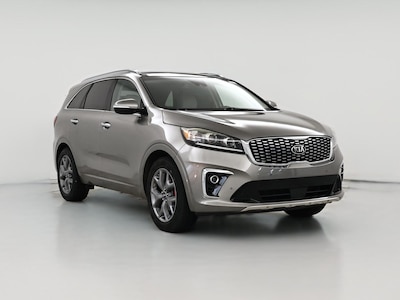 2019 Kia Sorento SX