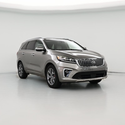 2019 Kia Sorento SX