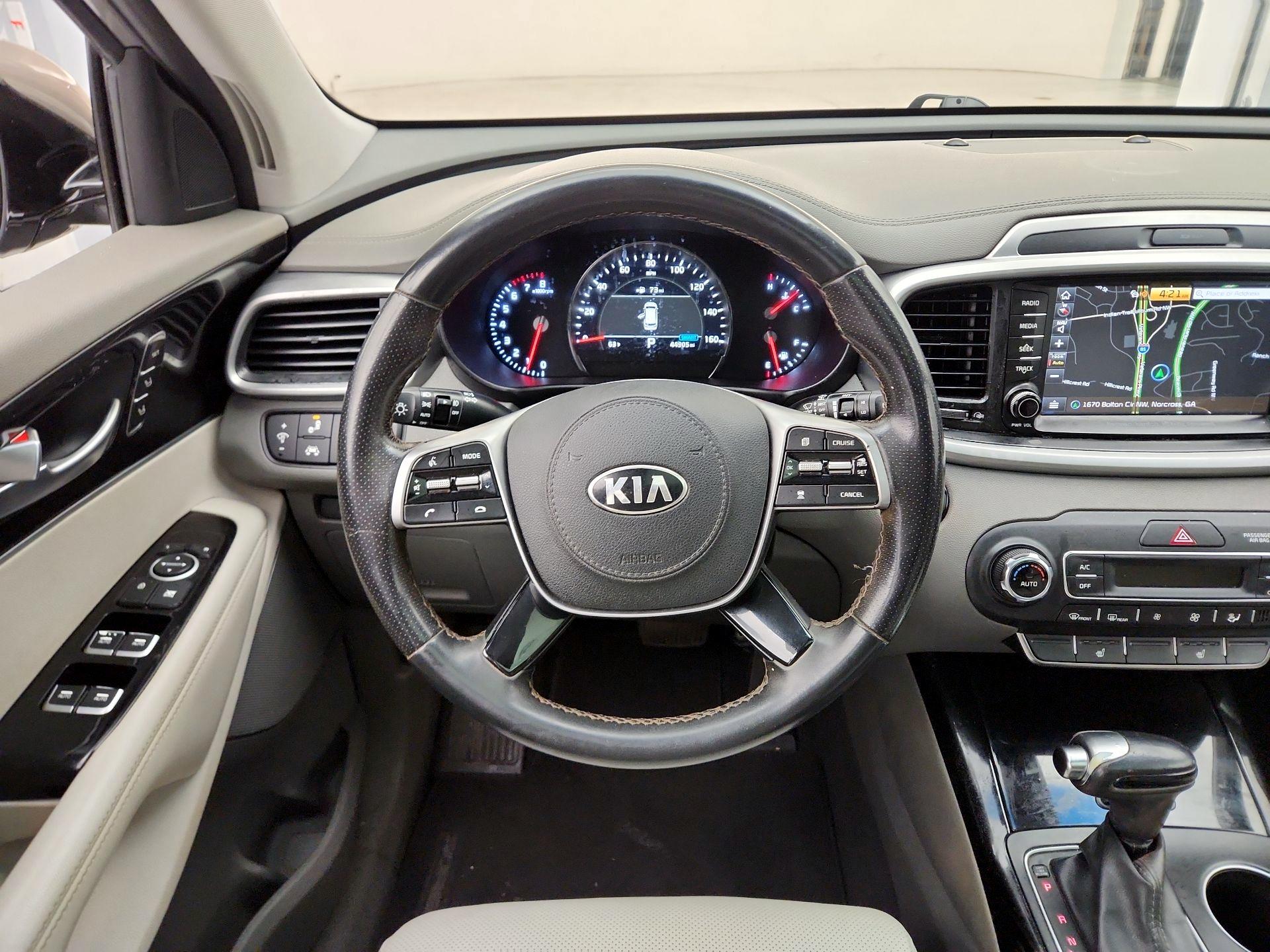 Thumbnail: 2019 Kia Sorento - 10