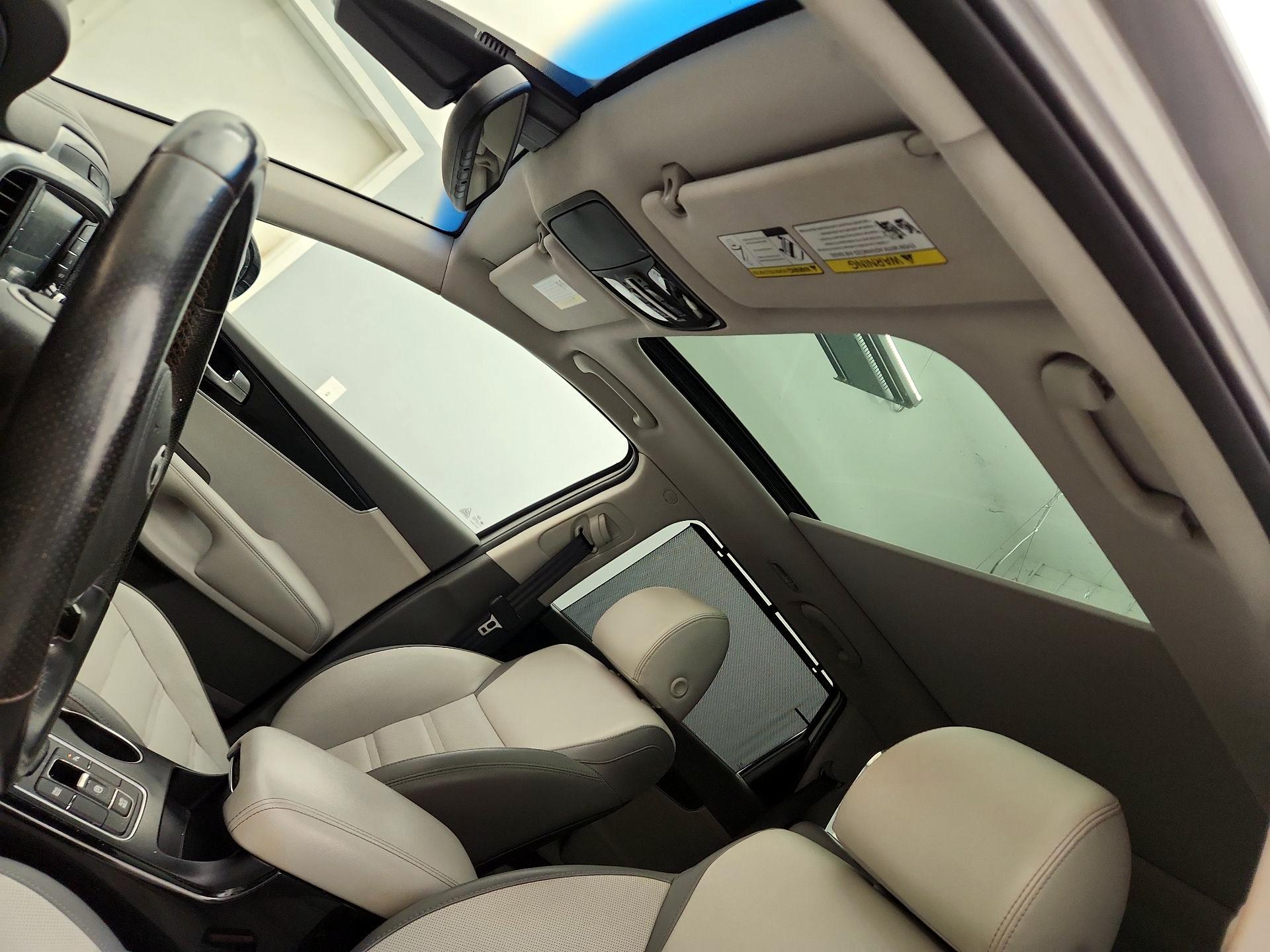 Thumbnail: 2019 Kia Sorento - 20