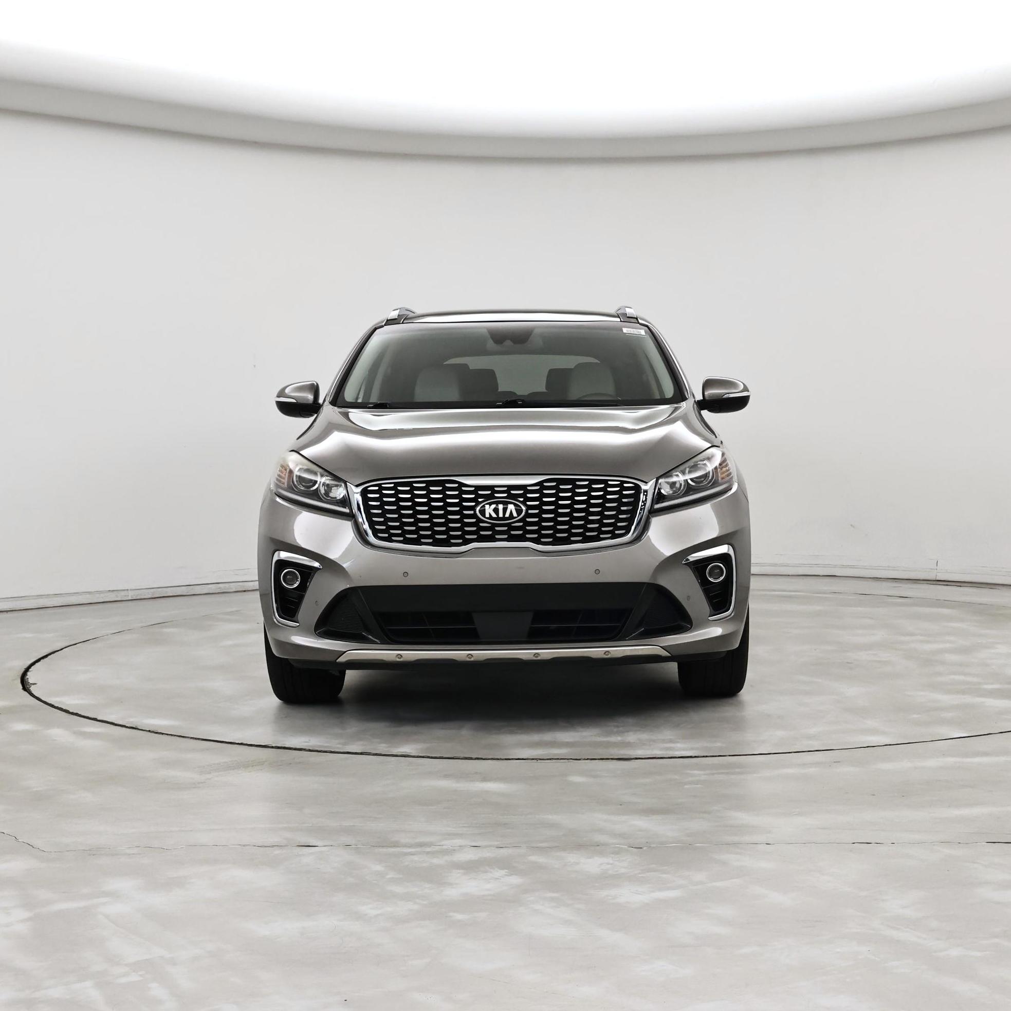 Thumbnail: 2019 Kia Sorento - 5