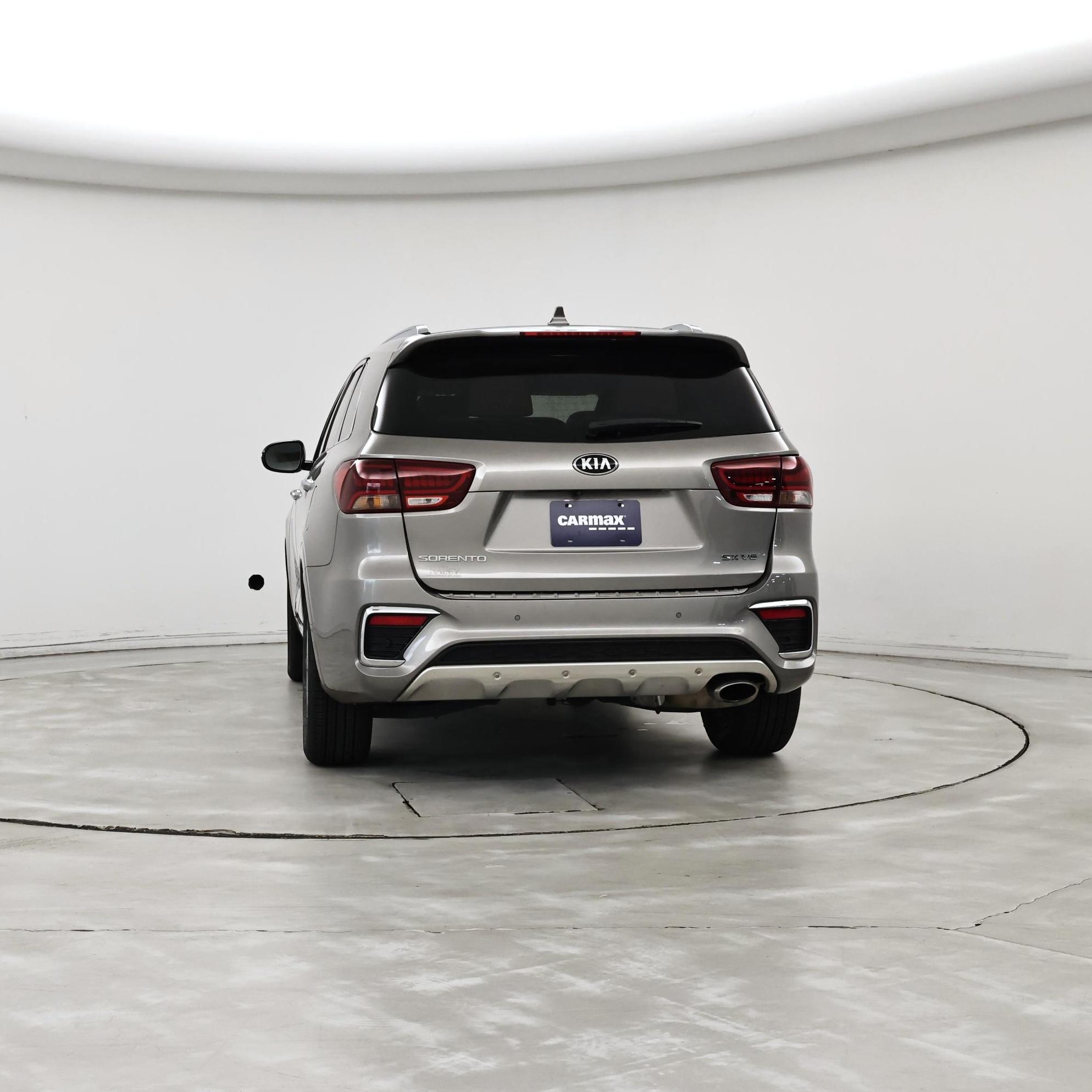 Thumbnail: 2019 Kia Sorento - 6