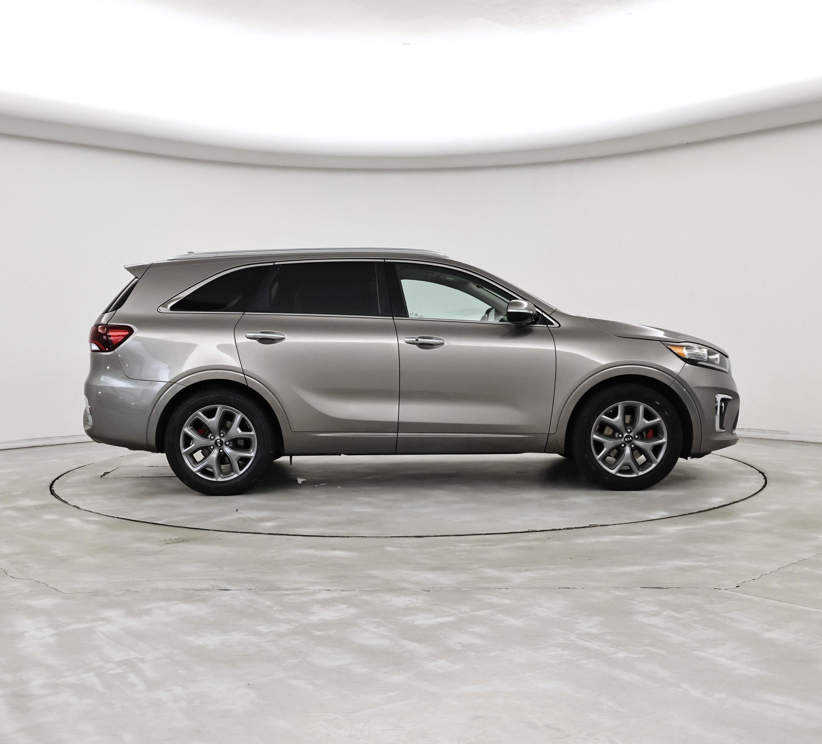 Thumbnail: 2019 Kia Sorento - 7