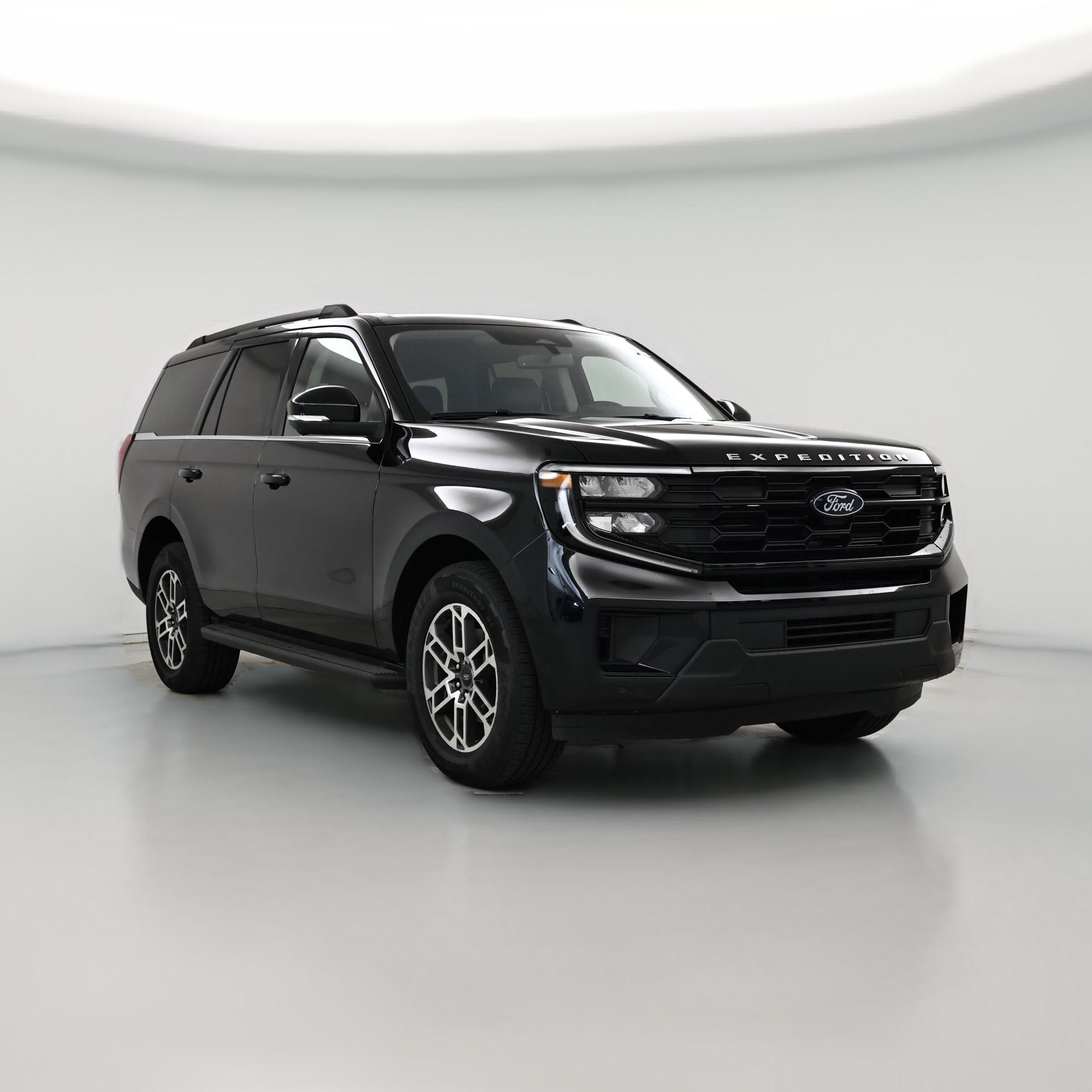 Thumbnail: 2025 Ford Expedition - 1