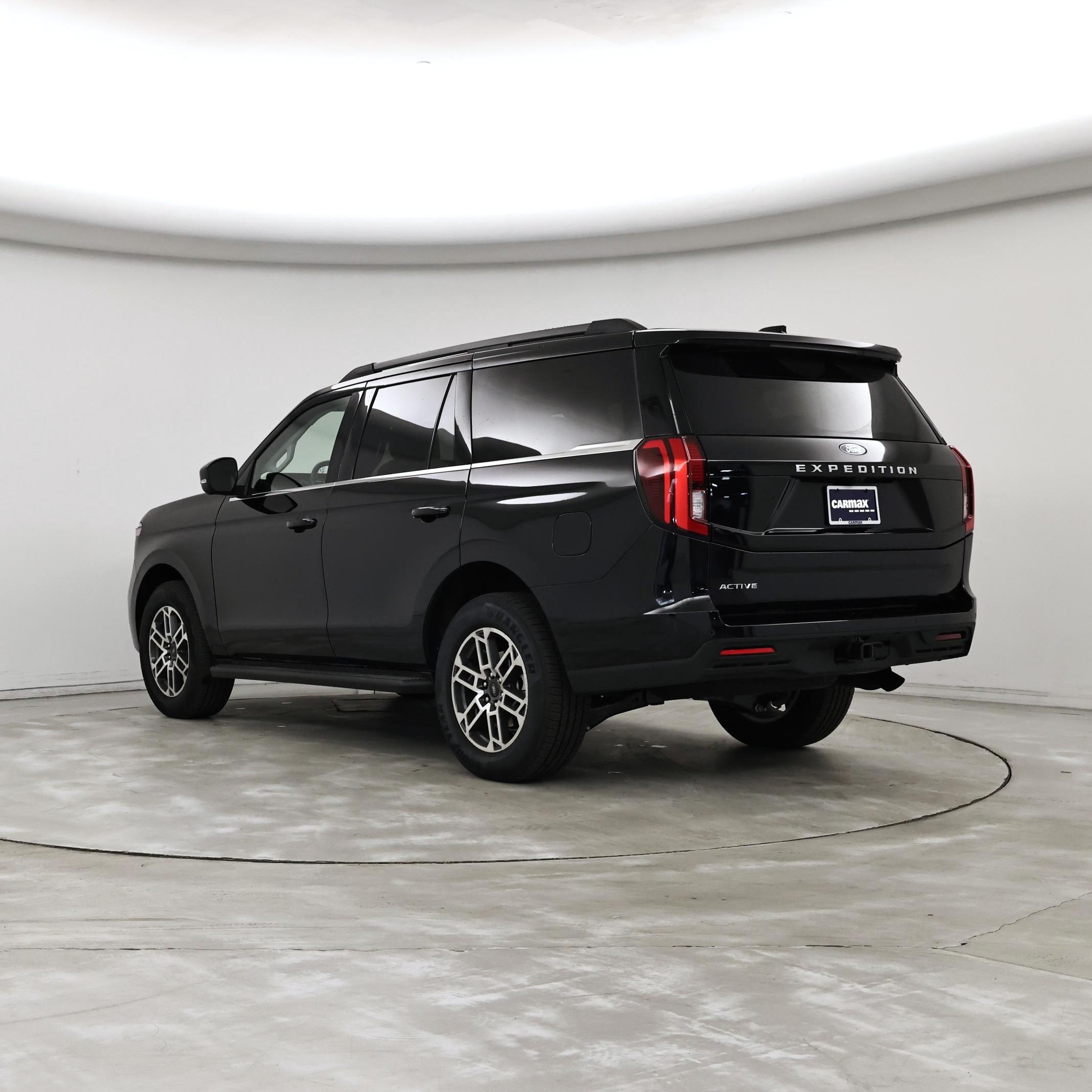 Thumbnail: 2025 Ford Expedition - 2