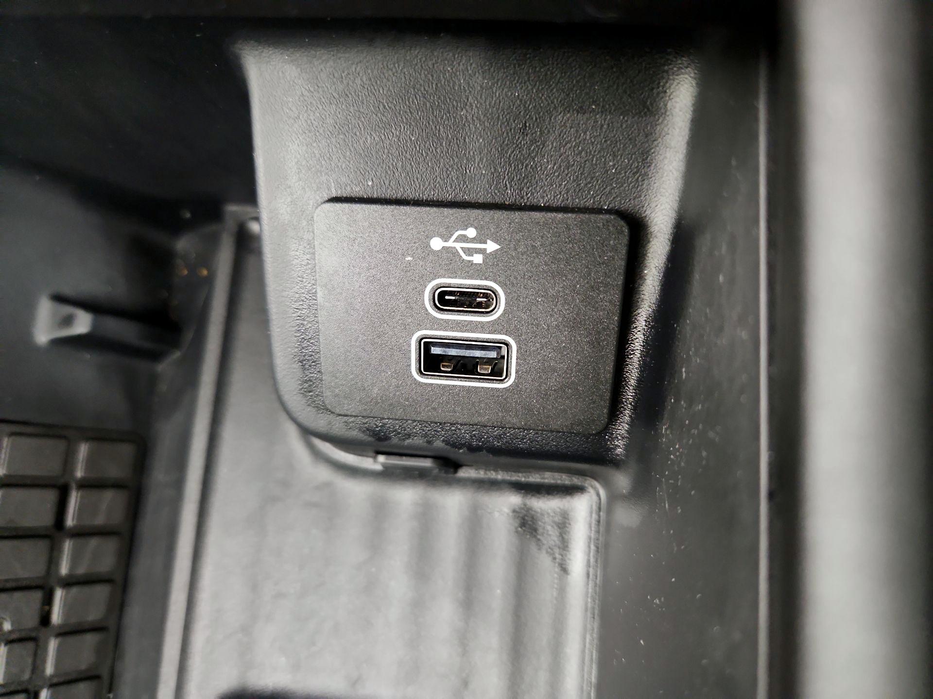 Thumbnail: 2025 Ford Expedition - 19