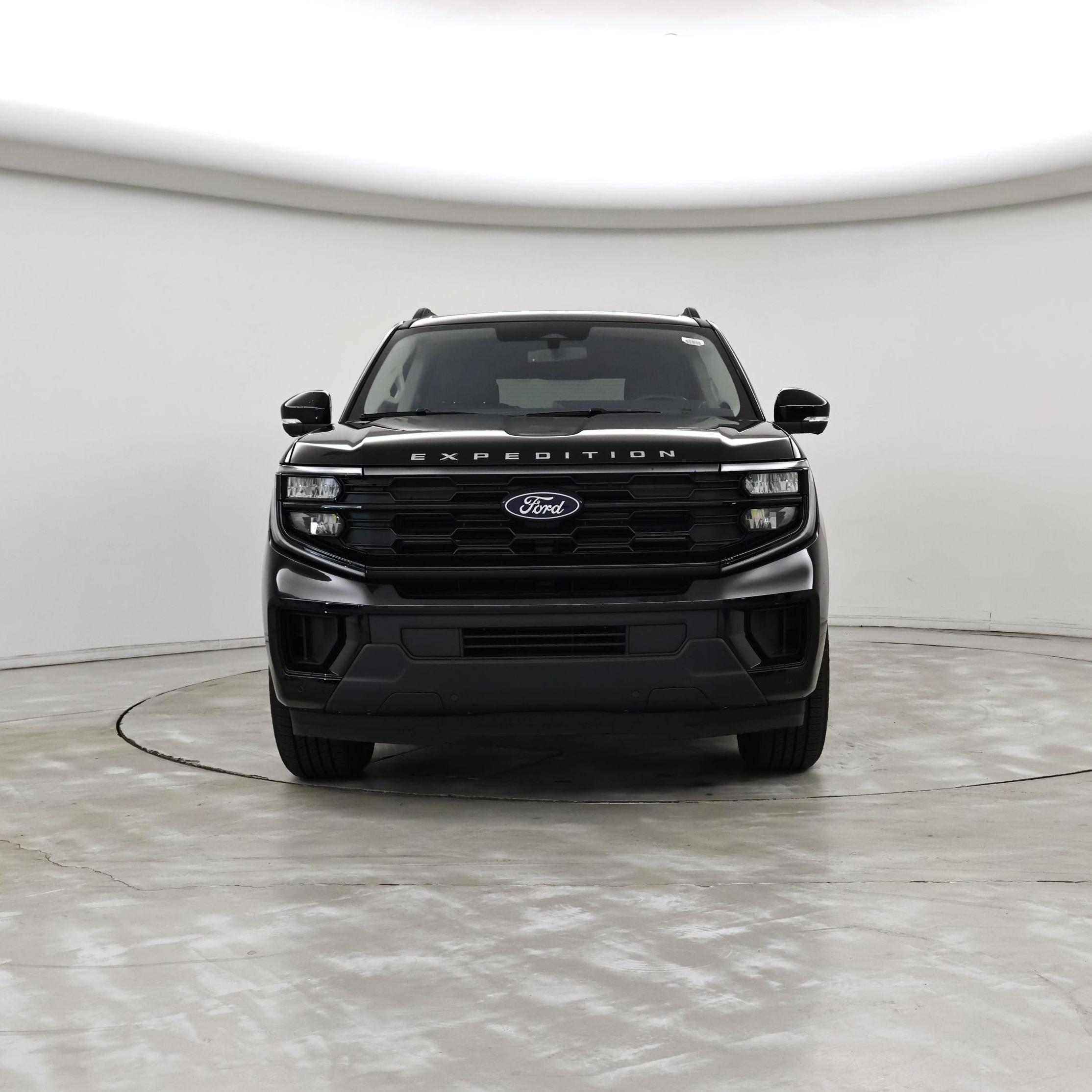 Thumbnail: 2025 Ford Expedition - 5