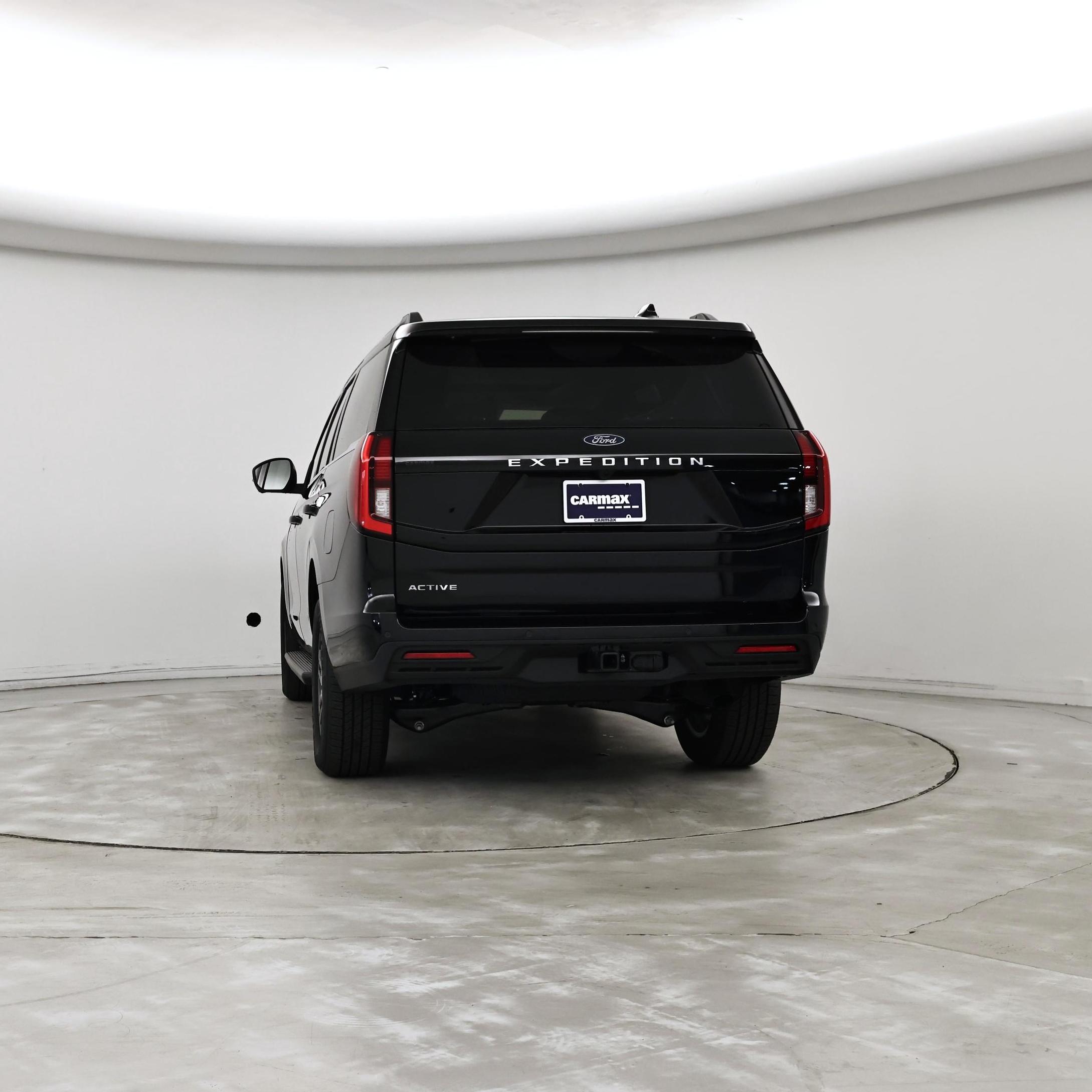 Thumbnail: 2025 Ford Expedition - 6