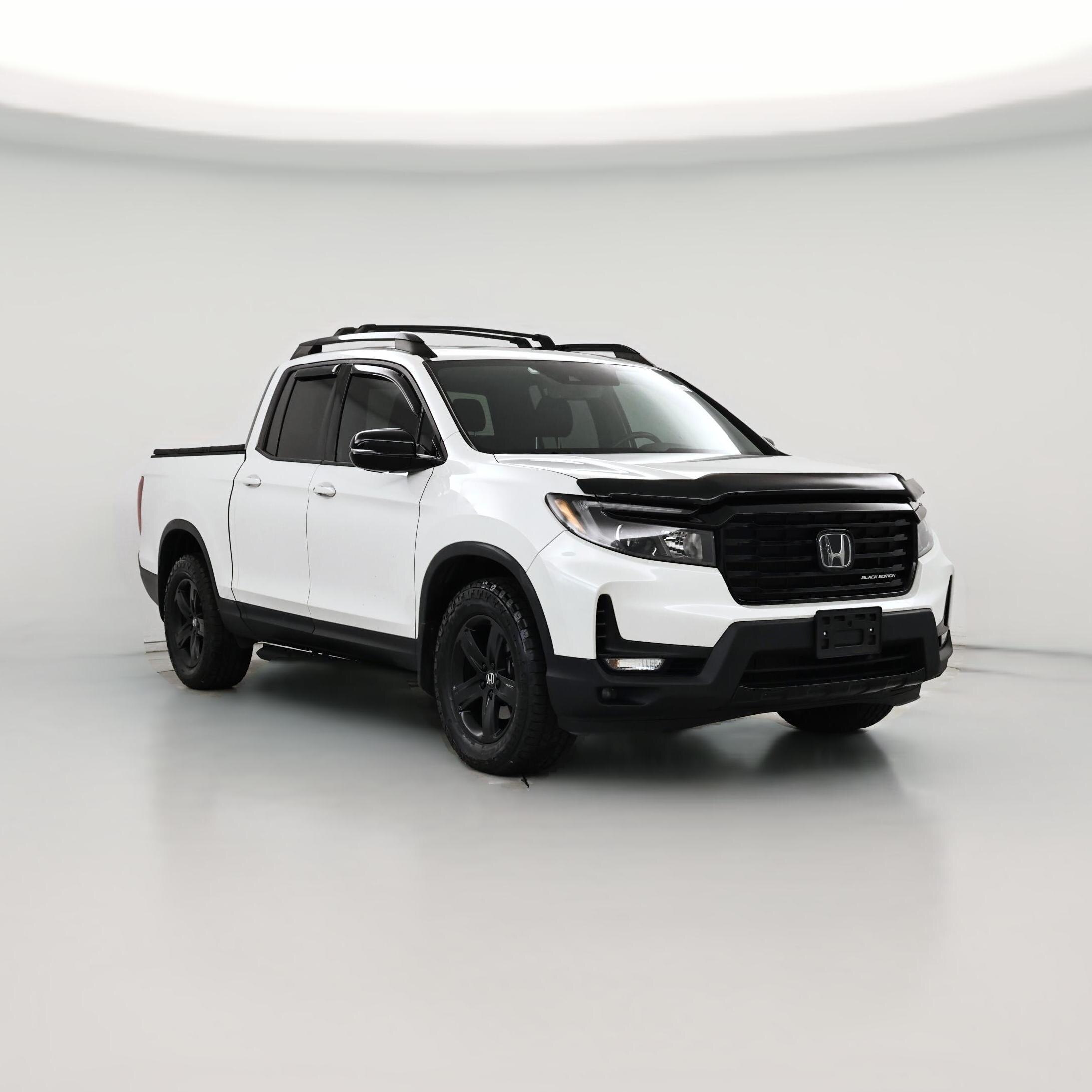 Thumbnail: 2023 Honda Ridgeline - 1