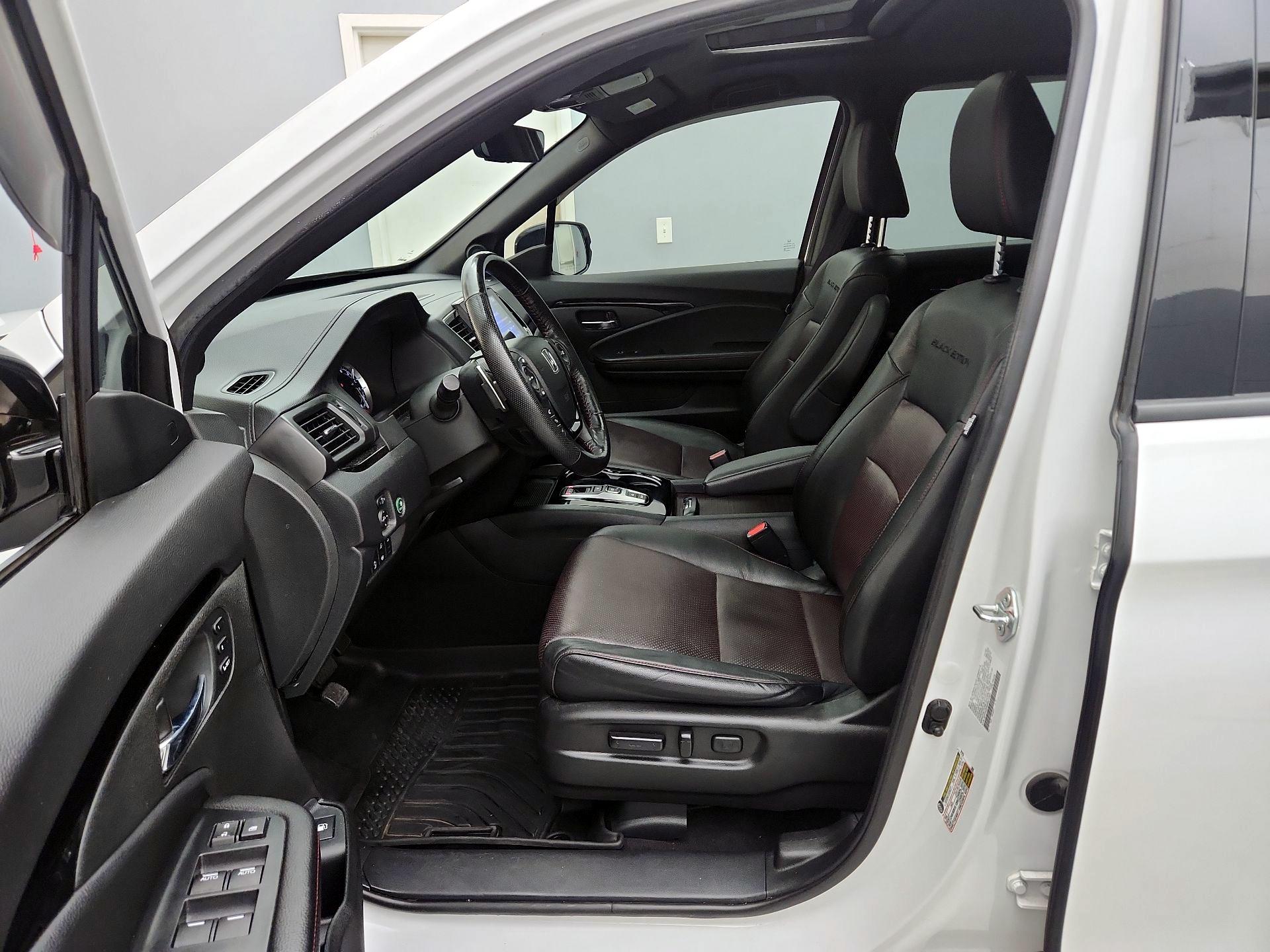 Thumbnail: 2023 Honda Ridgeline - 11