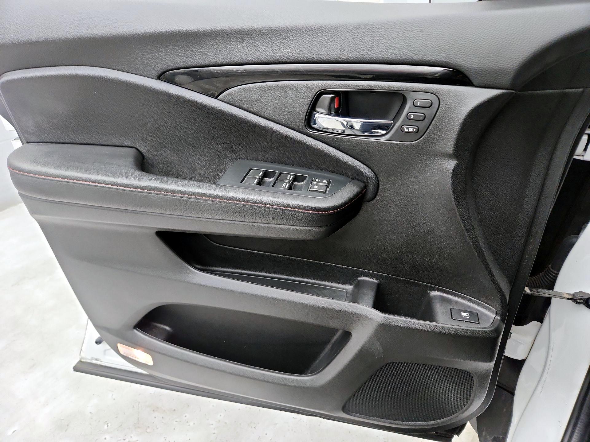 Thumbnail: 2023 Honda Ridgeline - 12