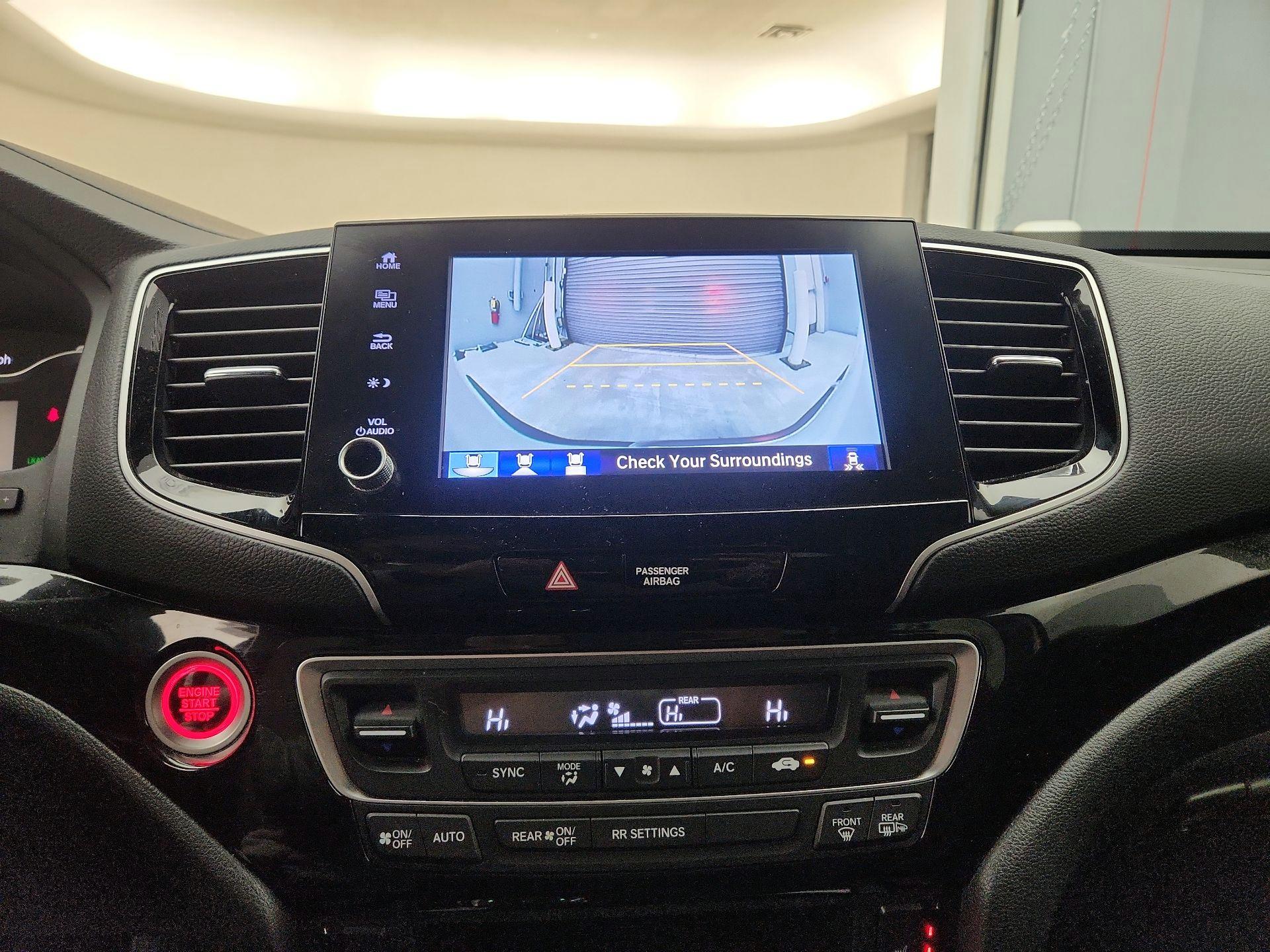 Thumbnail: 2023 Honda Ridgeline - 14