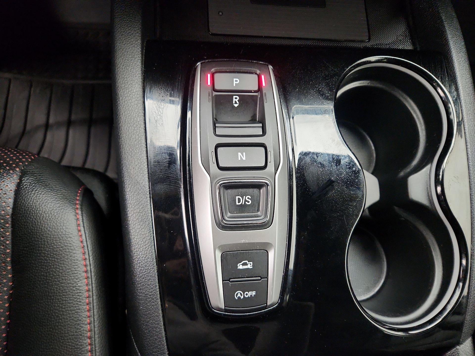 Thumbnail: 2023 Honda Ridgeline - 17