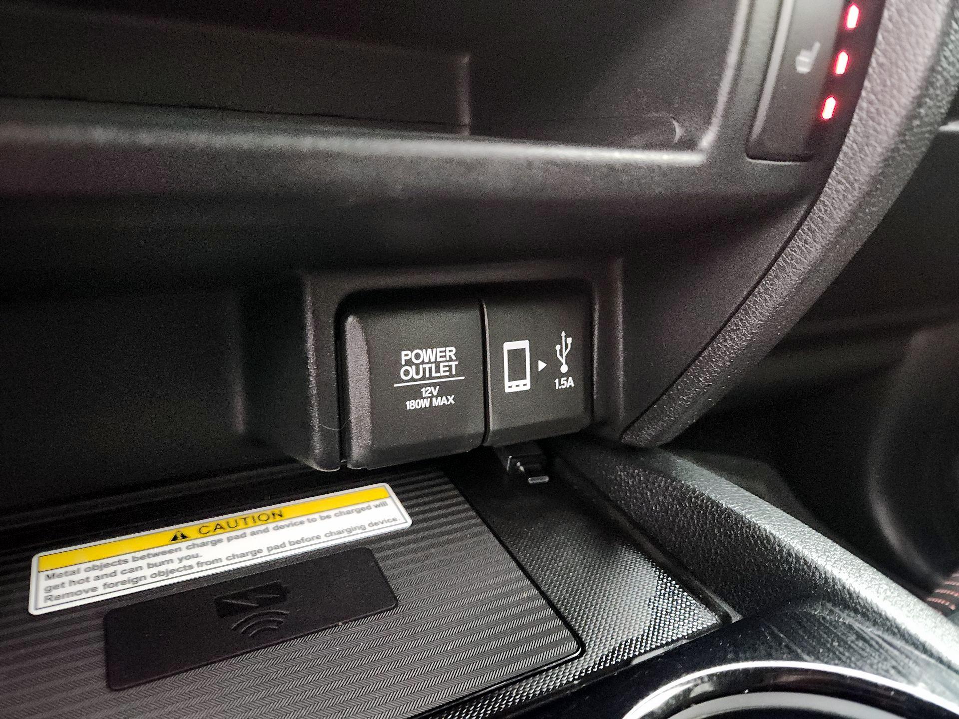 Thumbnail: 2023 Honda Ridgeline - 18