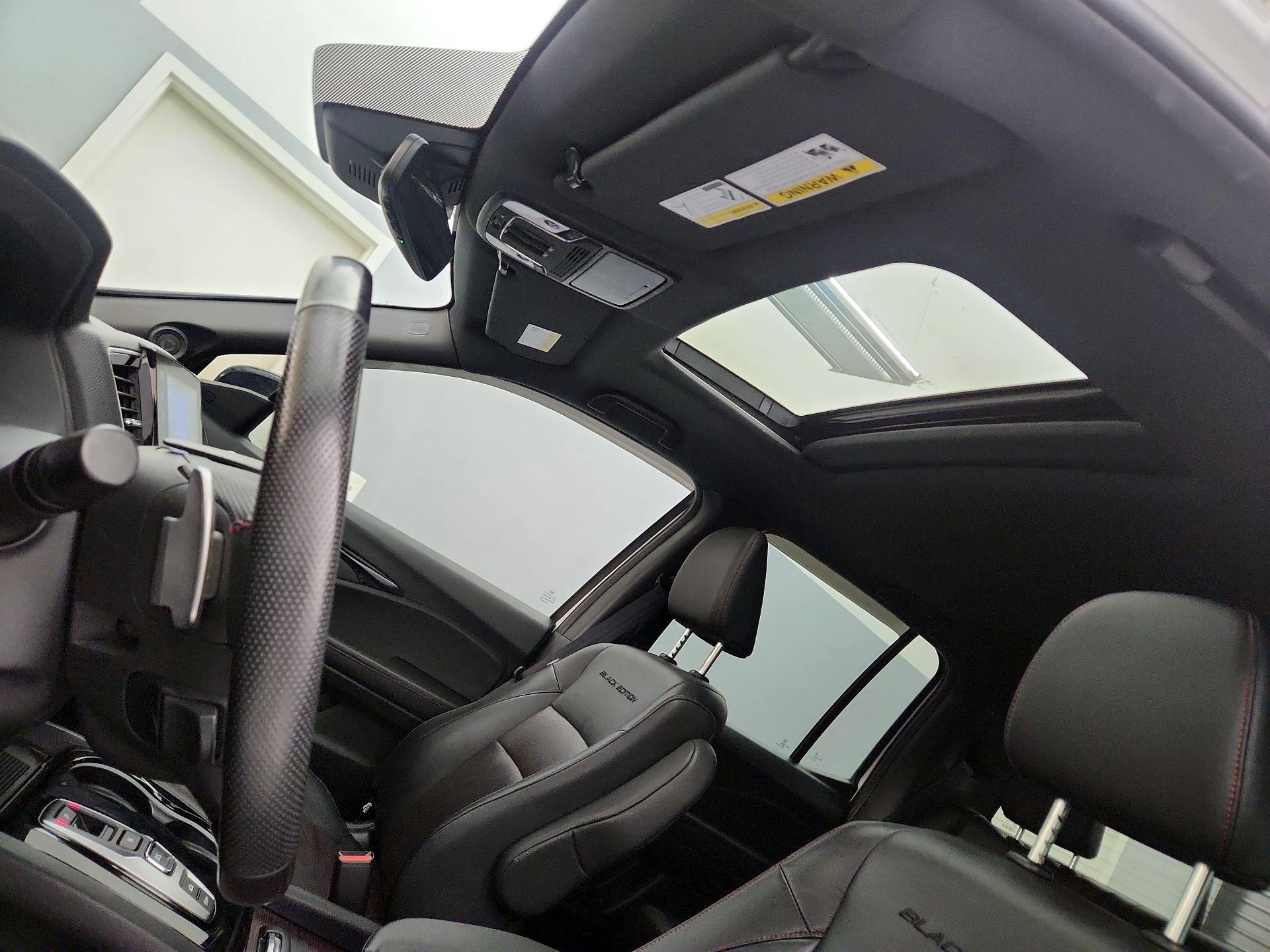 Thumbnail: 2023 Honda Ridgeline - 19