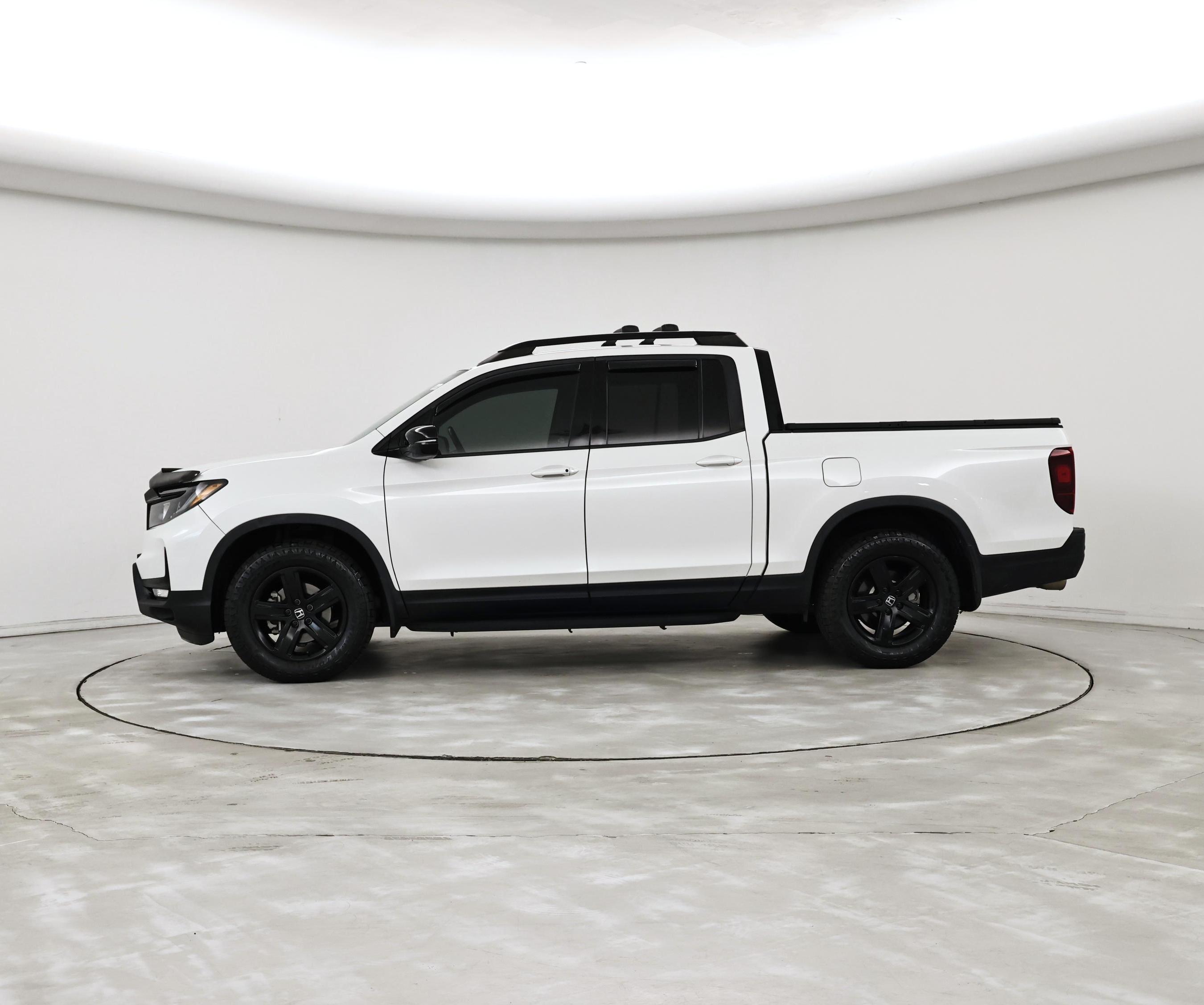 Thumbnail: 2023 Honda Ridgeline - 3