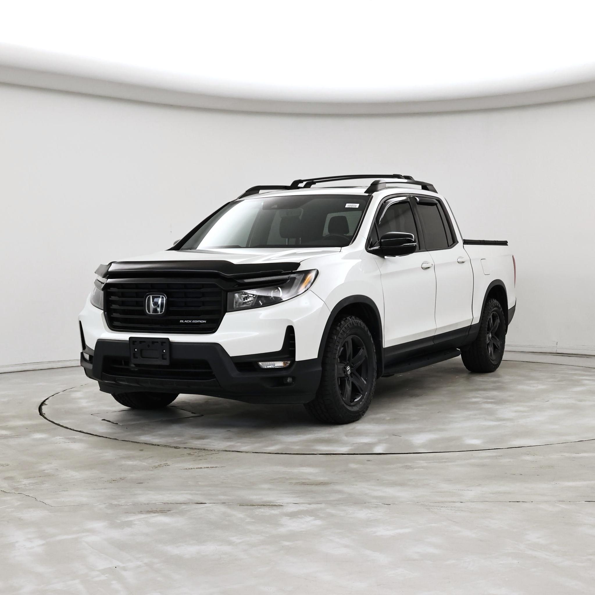 Thumbnail: 2023 Honda Ridgeline - 4