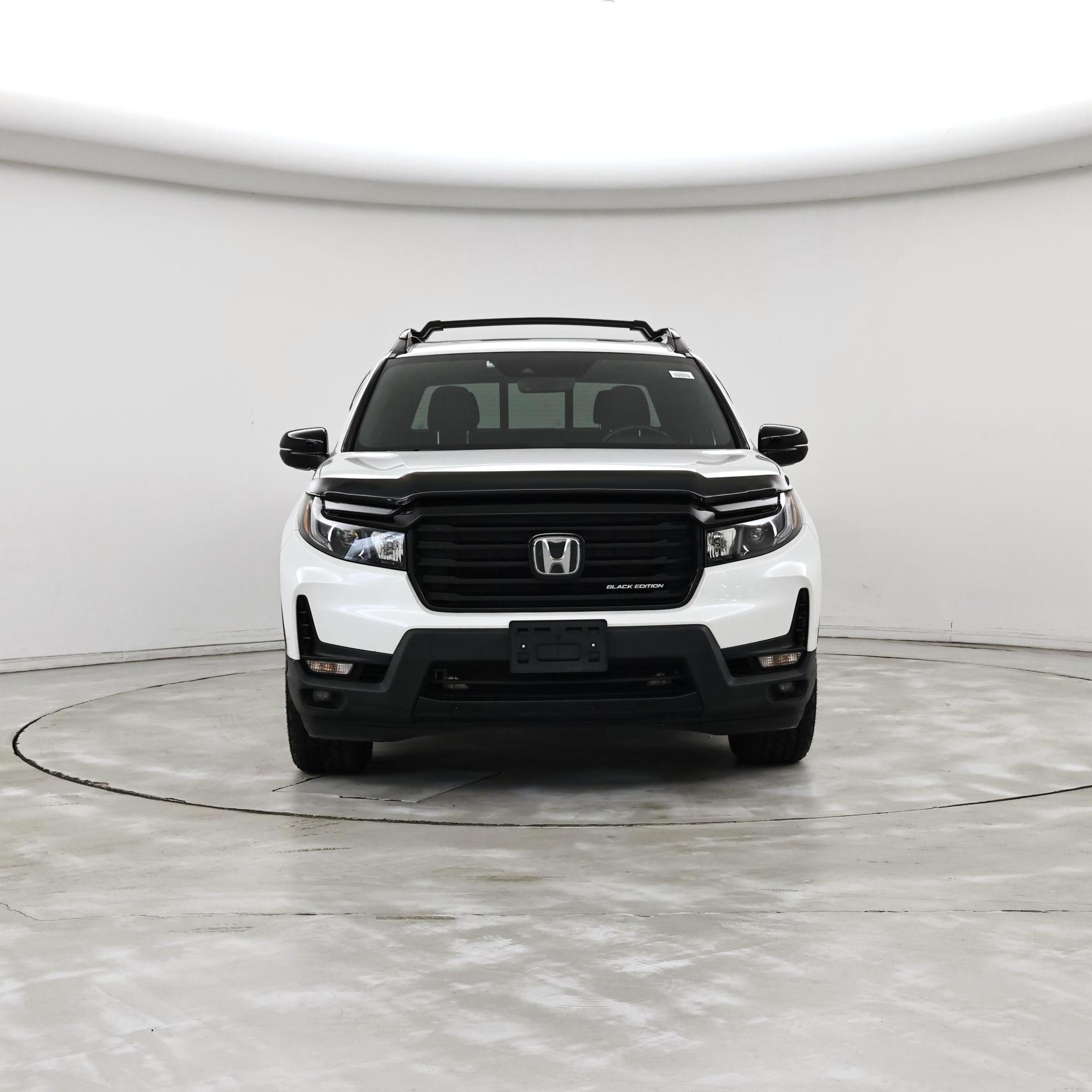 Thumbnail: 2023 Honda Ridgeline - 5