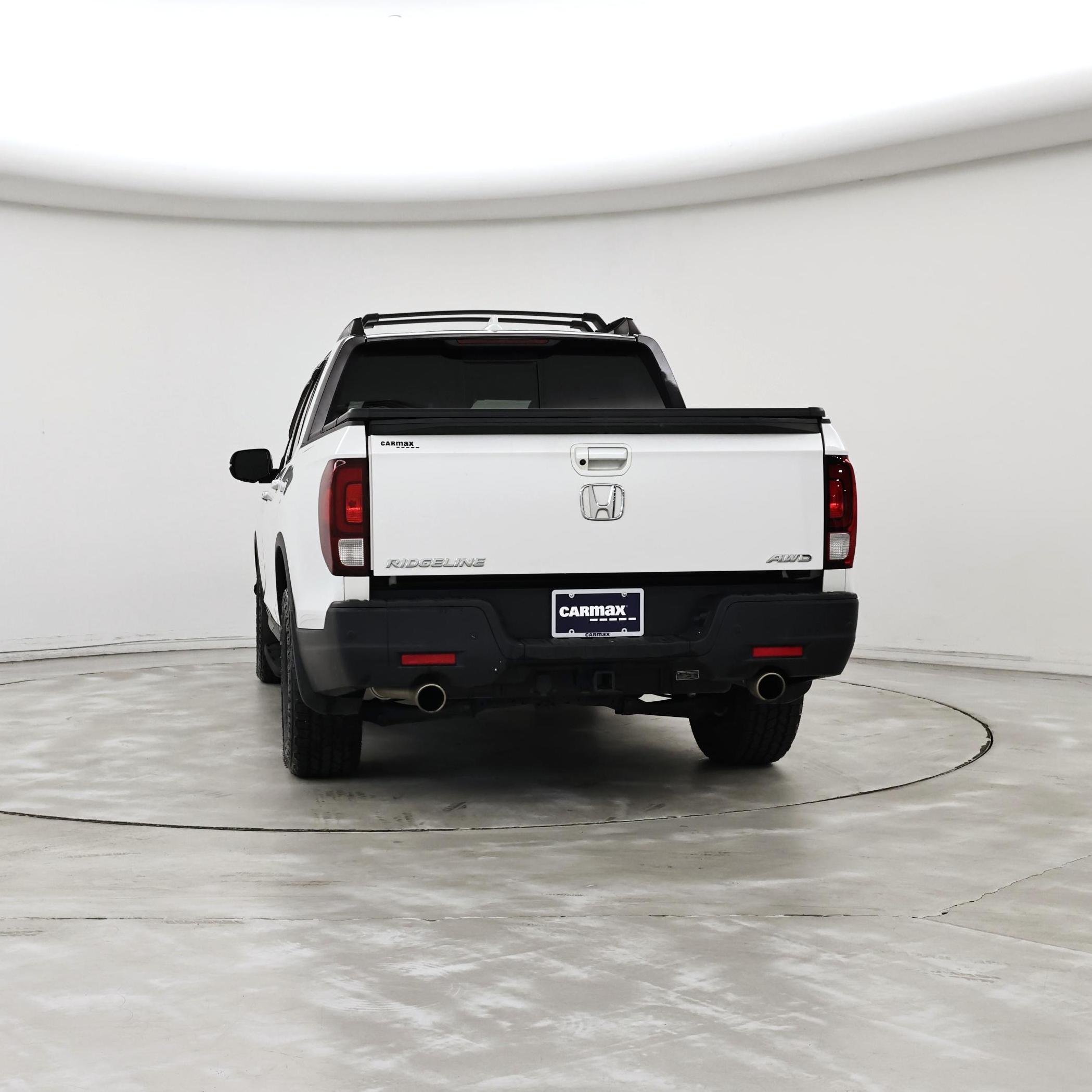 Thumbnail: 2023 Honda Ridgeline - 6