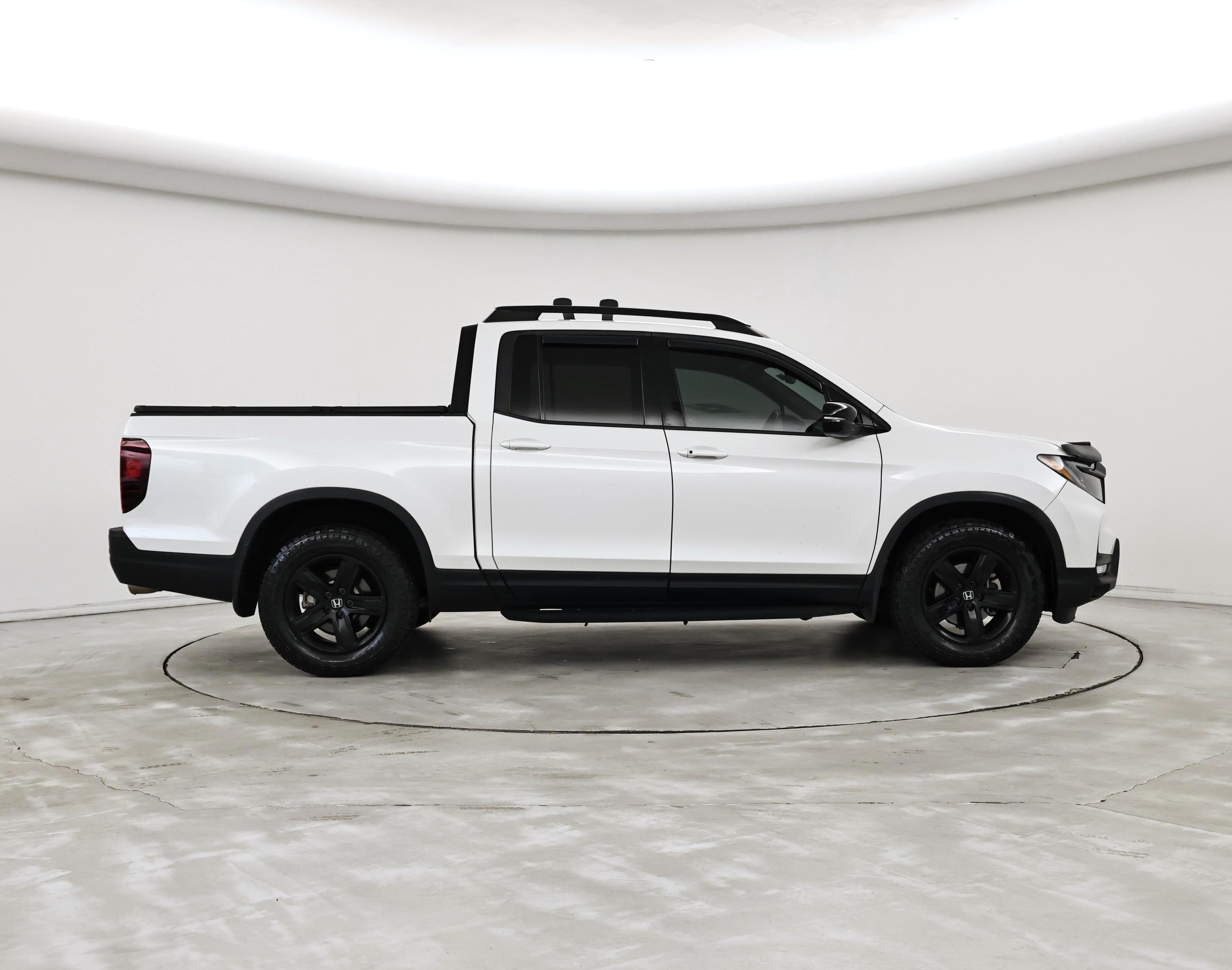 Thumbnail: 2023 Honda Ridgeline - 7