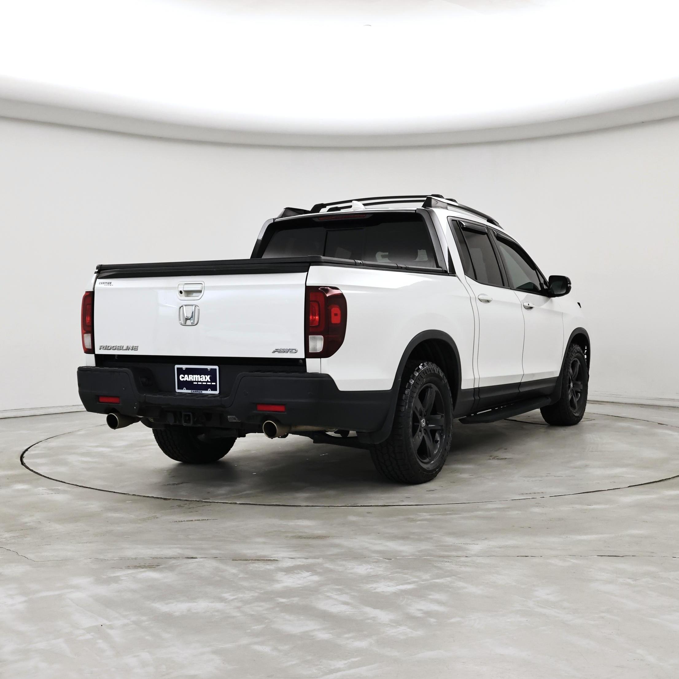 Thumbnail: 2023 Honda Ridgeline - 8