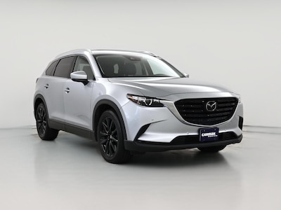 2022 Mazda CX-9 Touring Plus