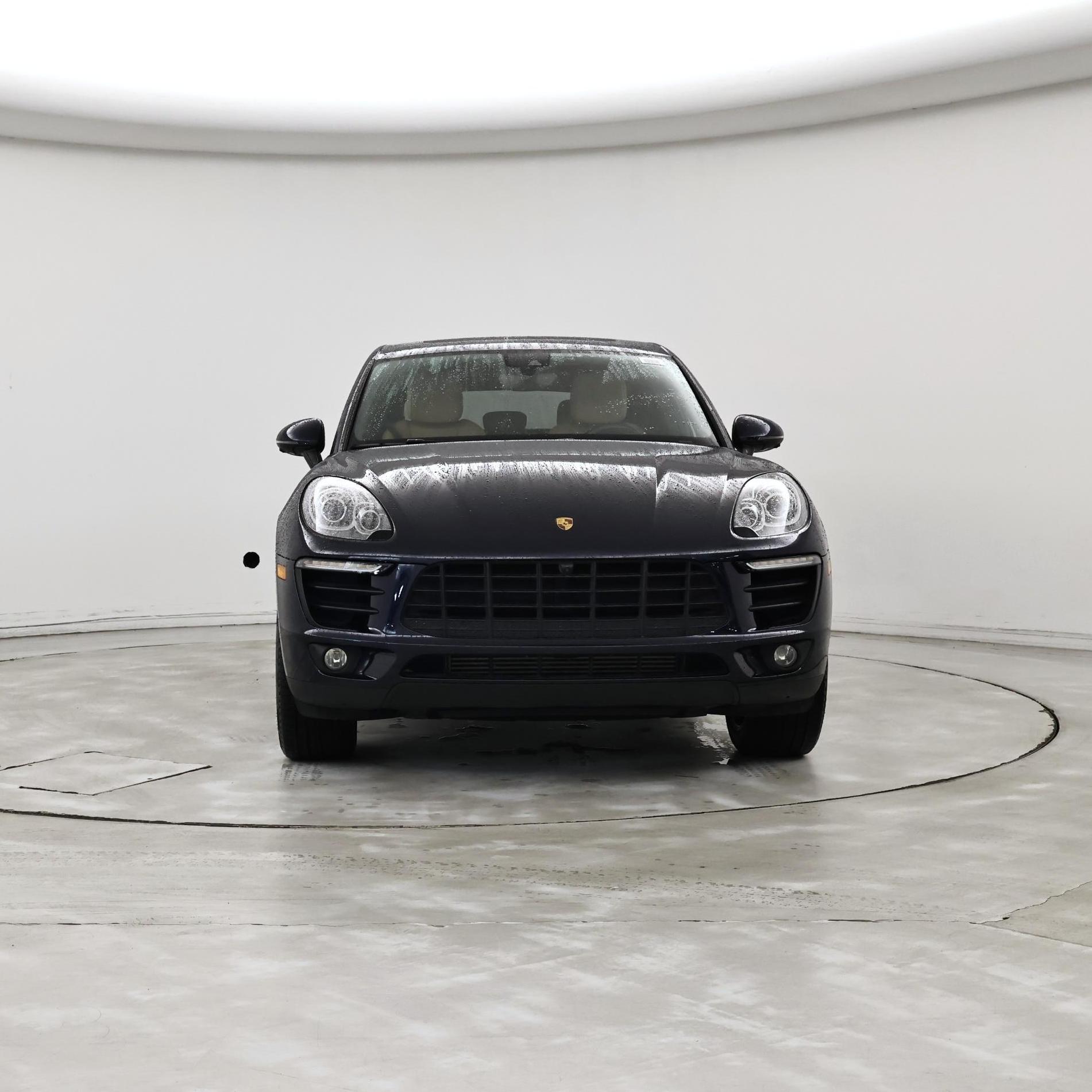 Thumbnail: 2018 Porsche Macan - 5