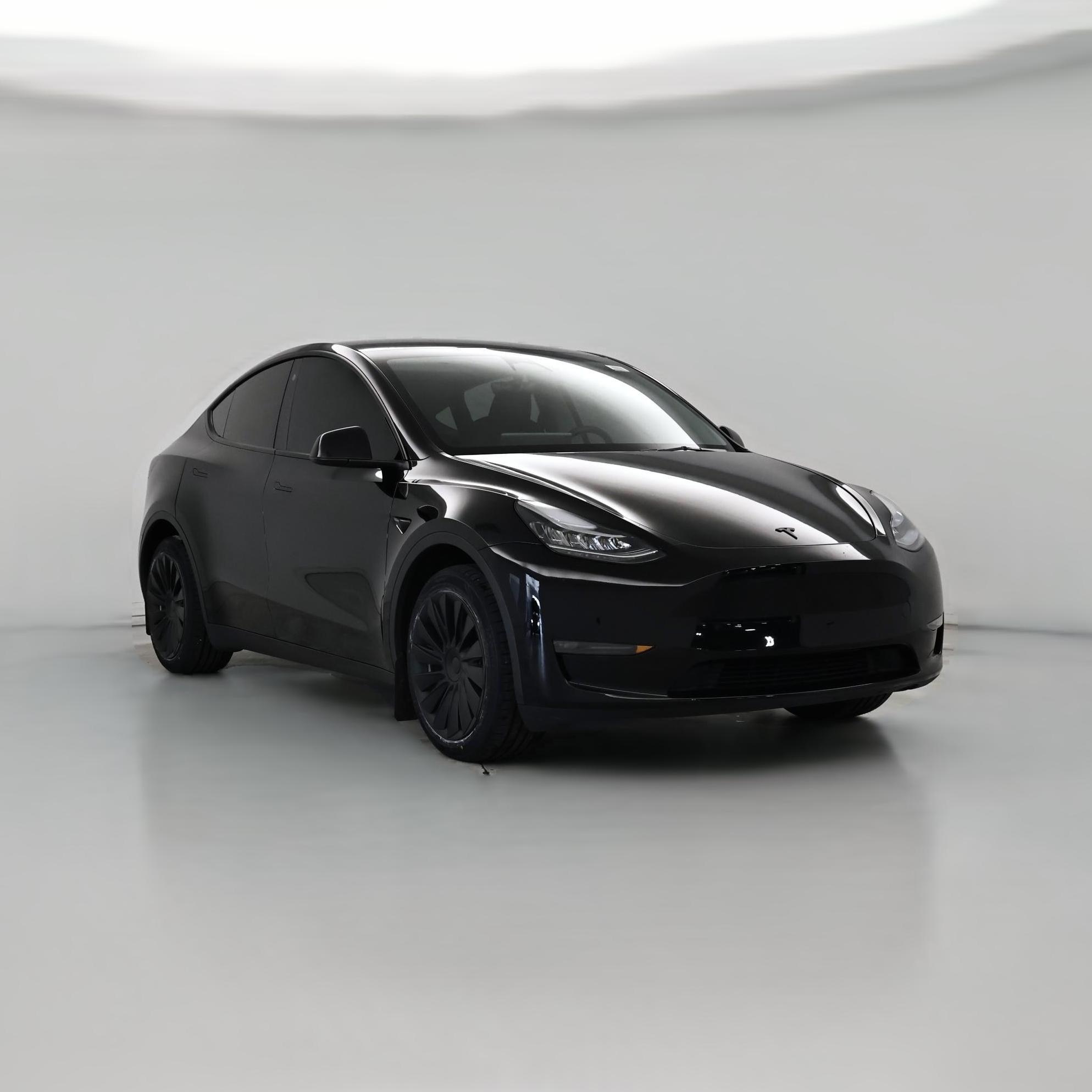 Thumbnail: 2023 Tesla Model Y - 1