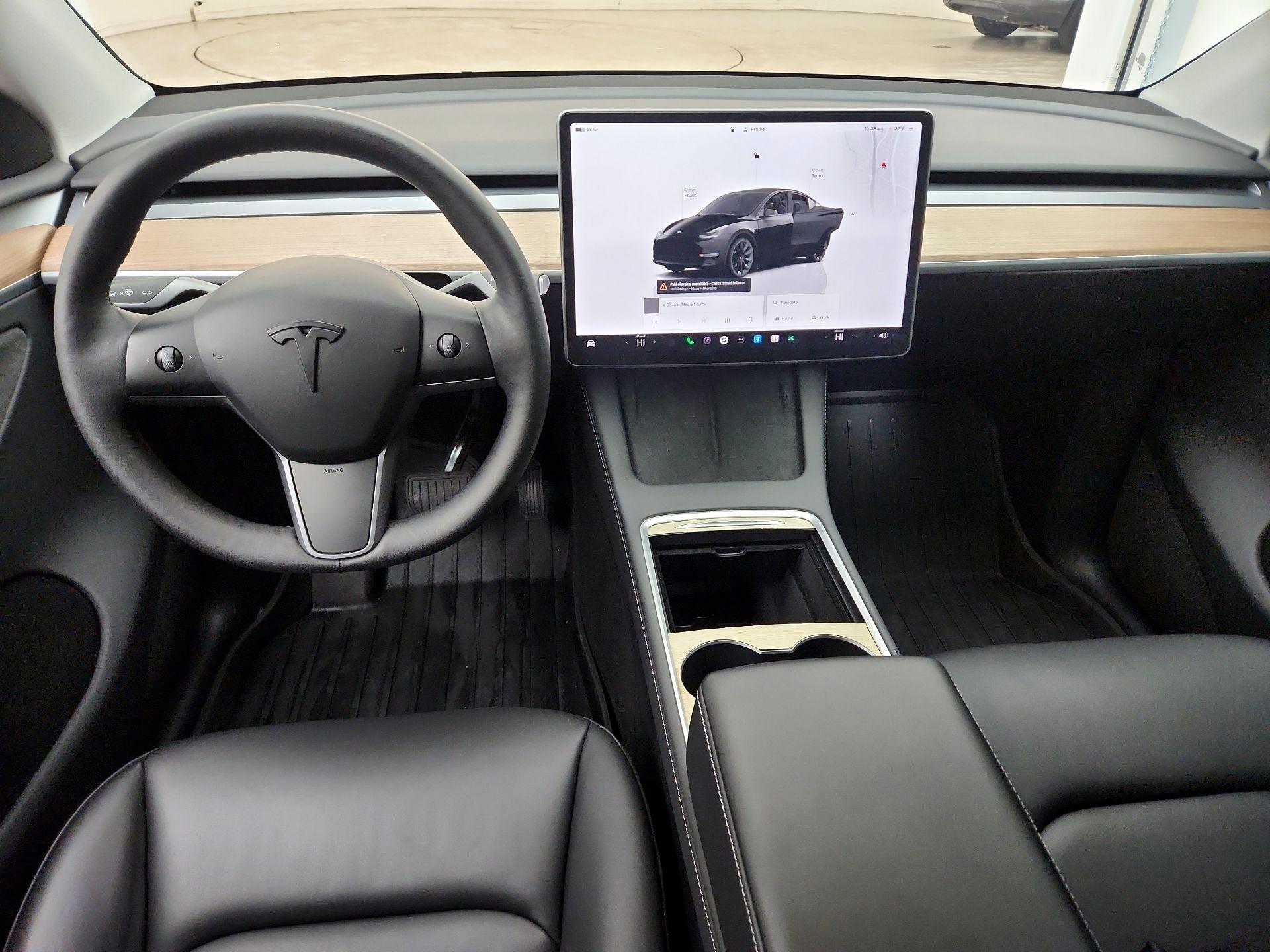 Thumbnail: 2023 Tesla Model Y - 9