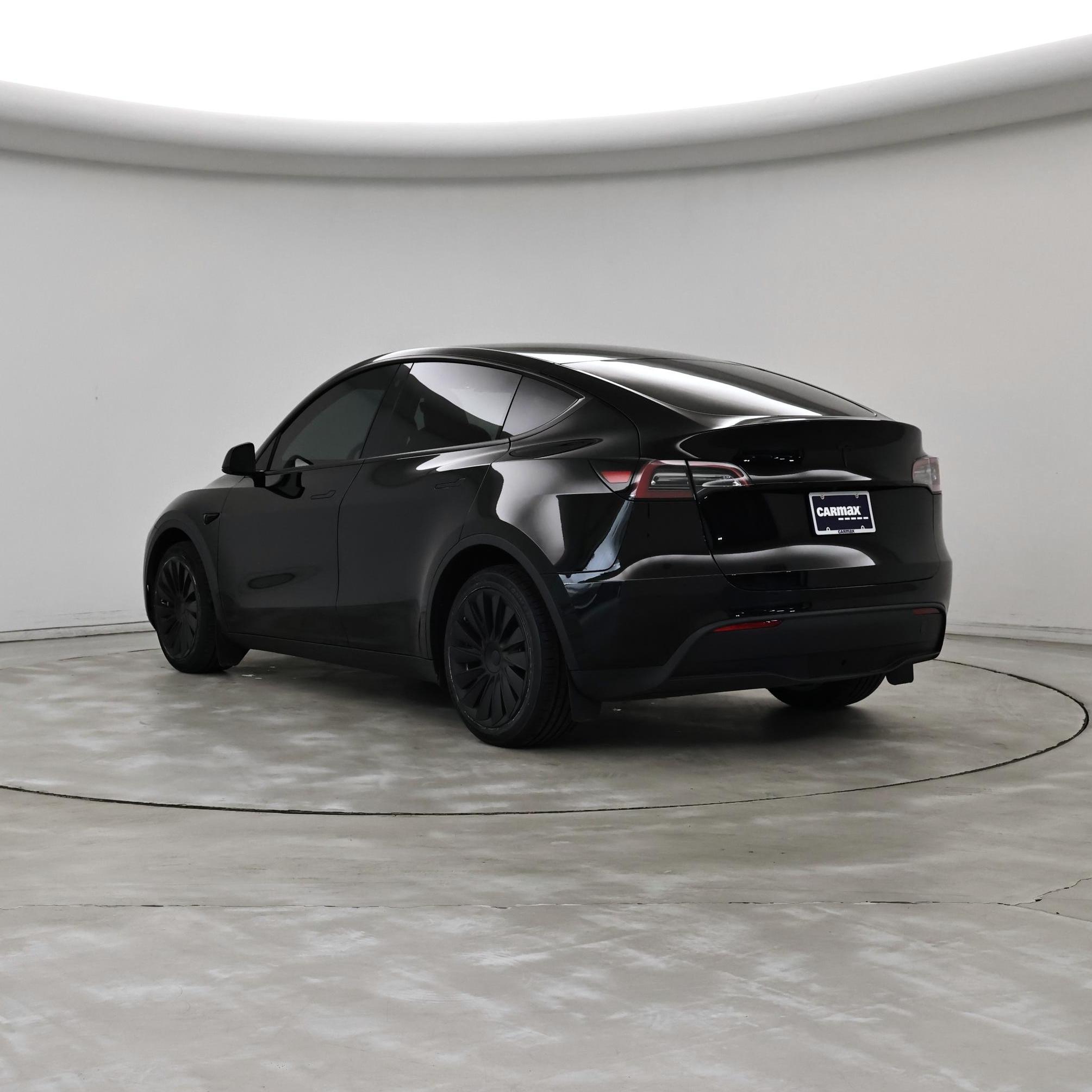 Thumbnail: 2023 Tesla Model Y - 2