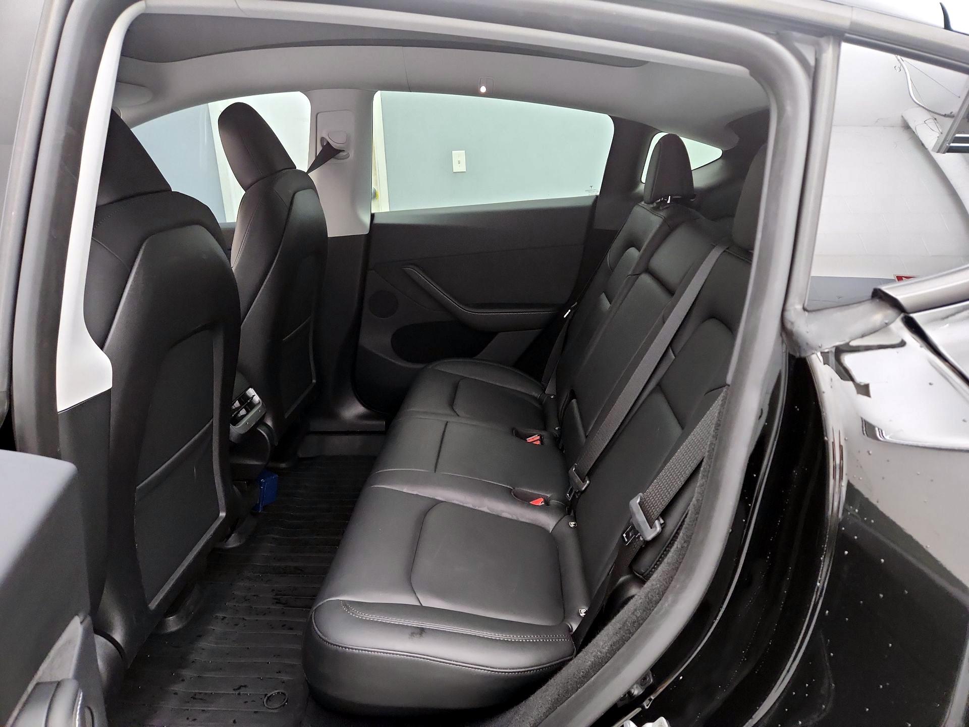 Thumbnail: 2023 Tesla Model Y - 19