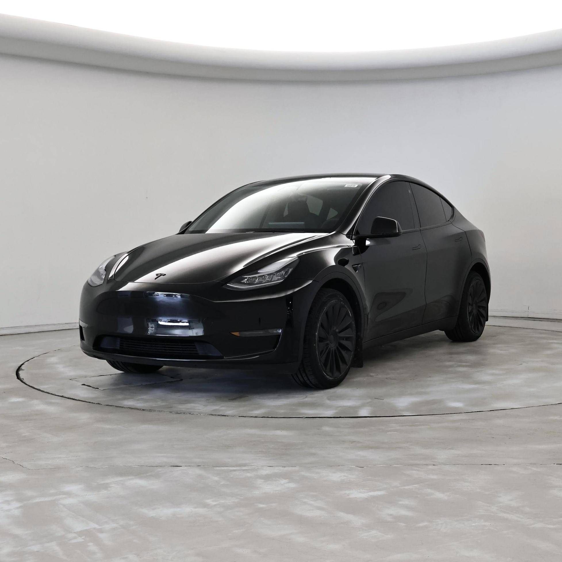 Thumbnail: 2023 Tesla Model Y - 4