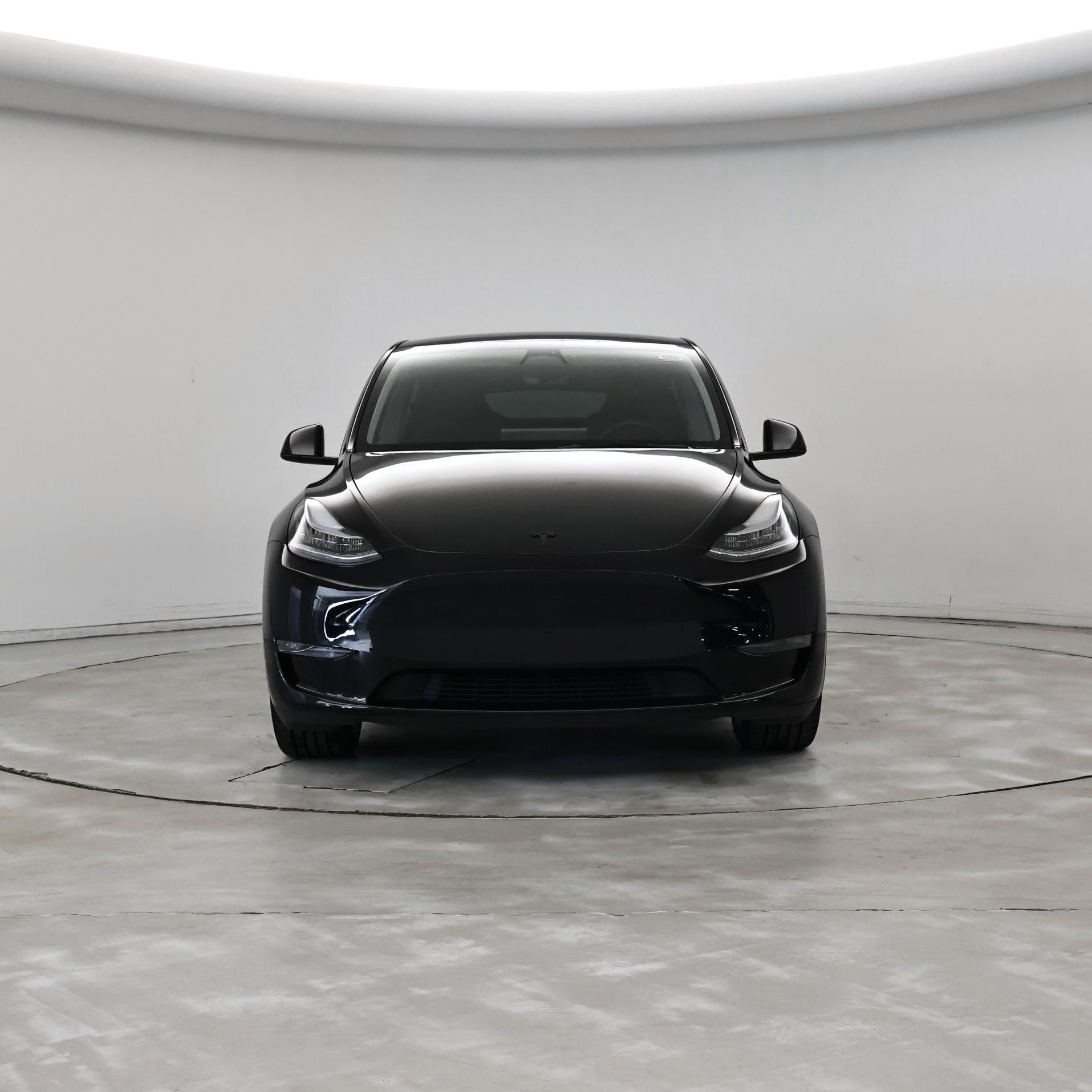 Thumbnail: 2023 Tesla Model Y - 5