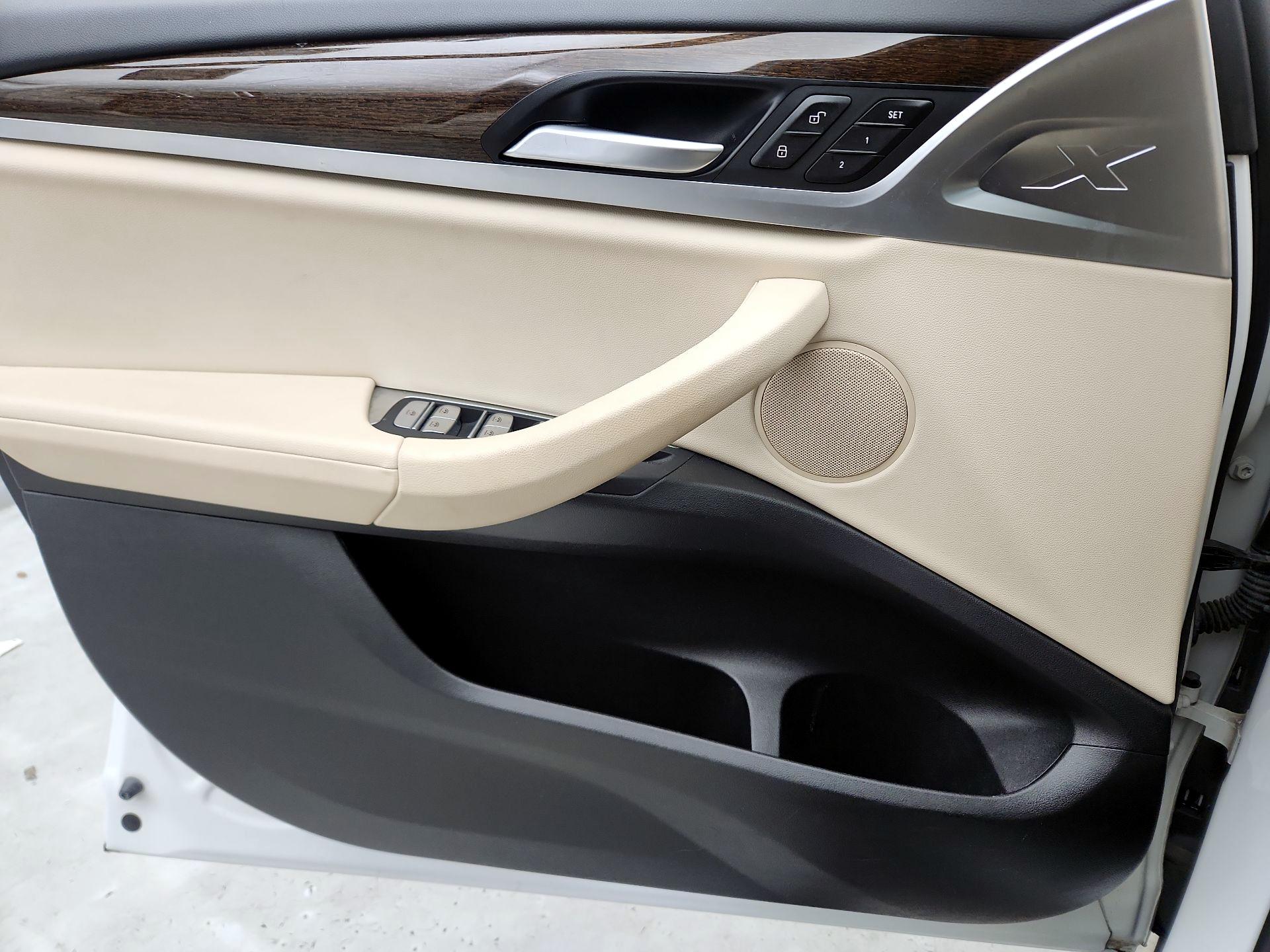 Thumbnail: 2021 BMW X3 - 12