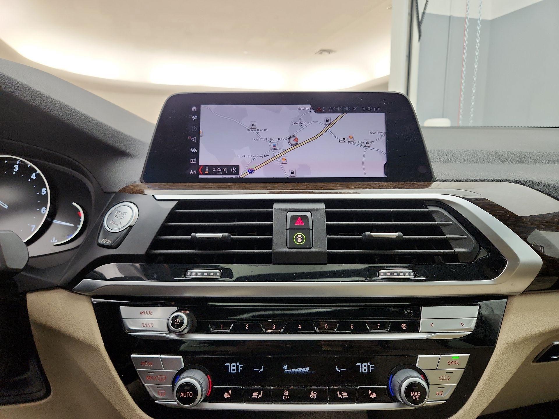 Thumbnail: 2021 BMW X3 - 14