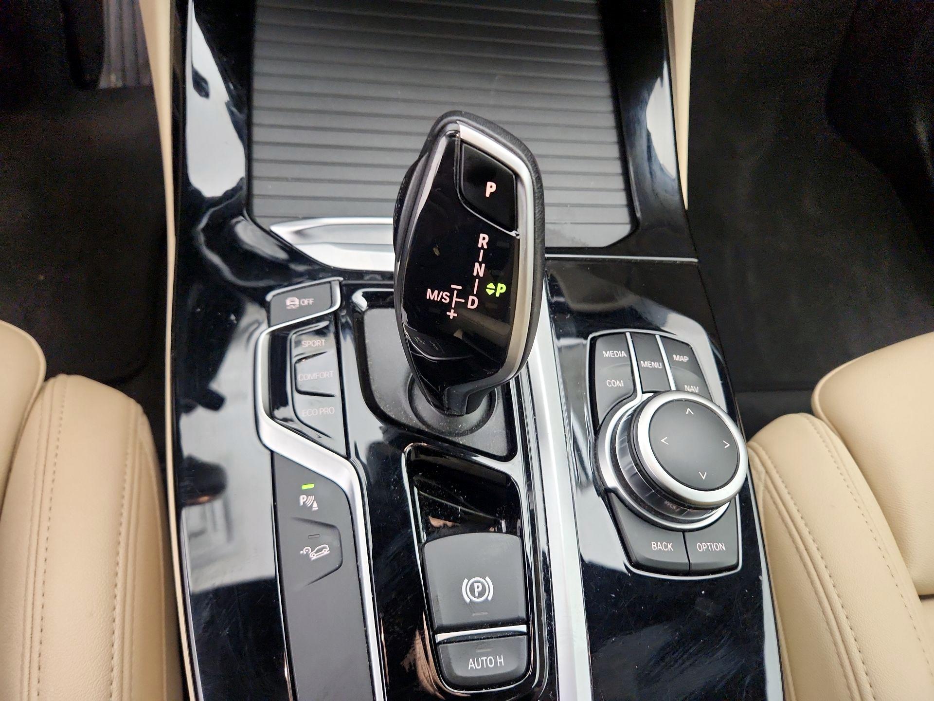 Thumbnail: 2021 BMW X3 - 18