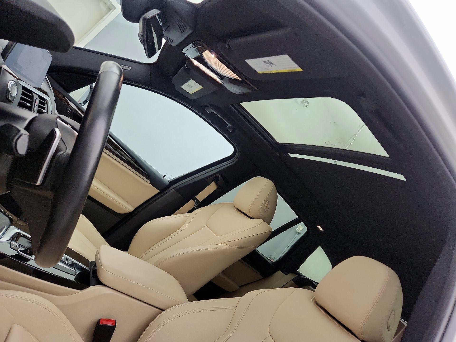 Thumbnail: 2021 BMW X3 - 20