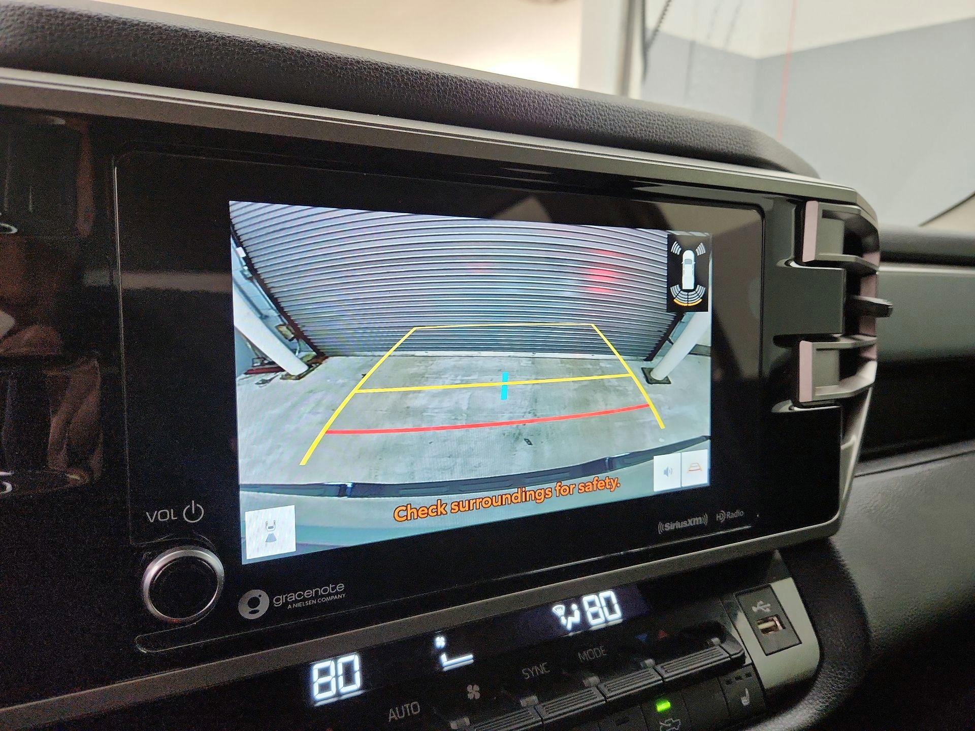 Thumbnail: 2024 Toyota Tundra - 14