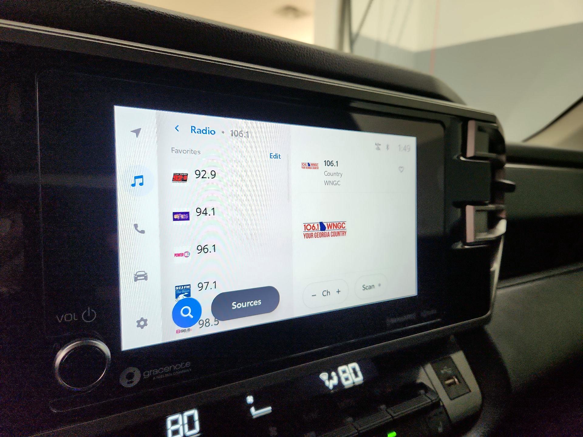 Thumbnail: 2024 Toyota Tundra - 15