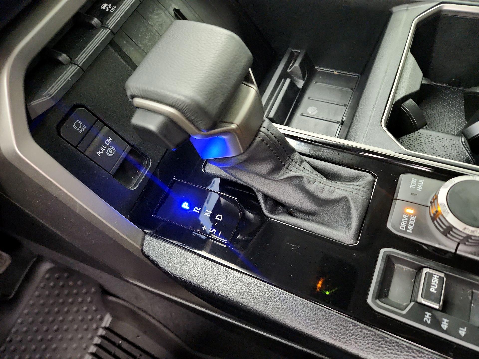 Thumbnail: 2024 Toyota Tundra - 17