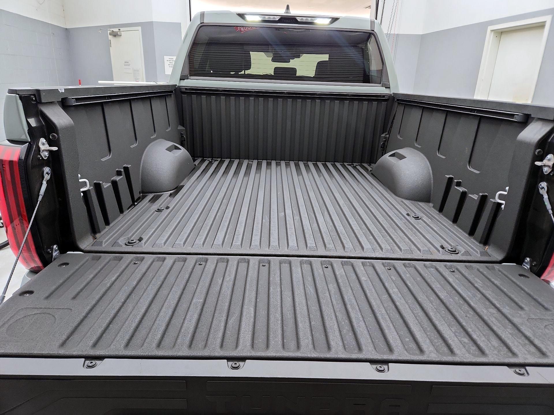 Thumbnail: 2024 Toyota Tundra - 20