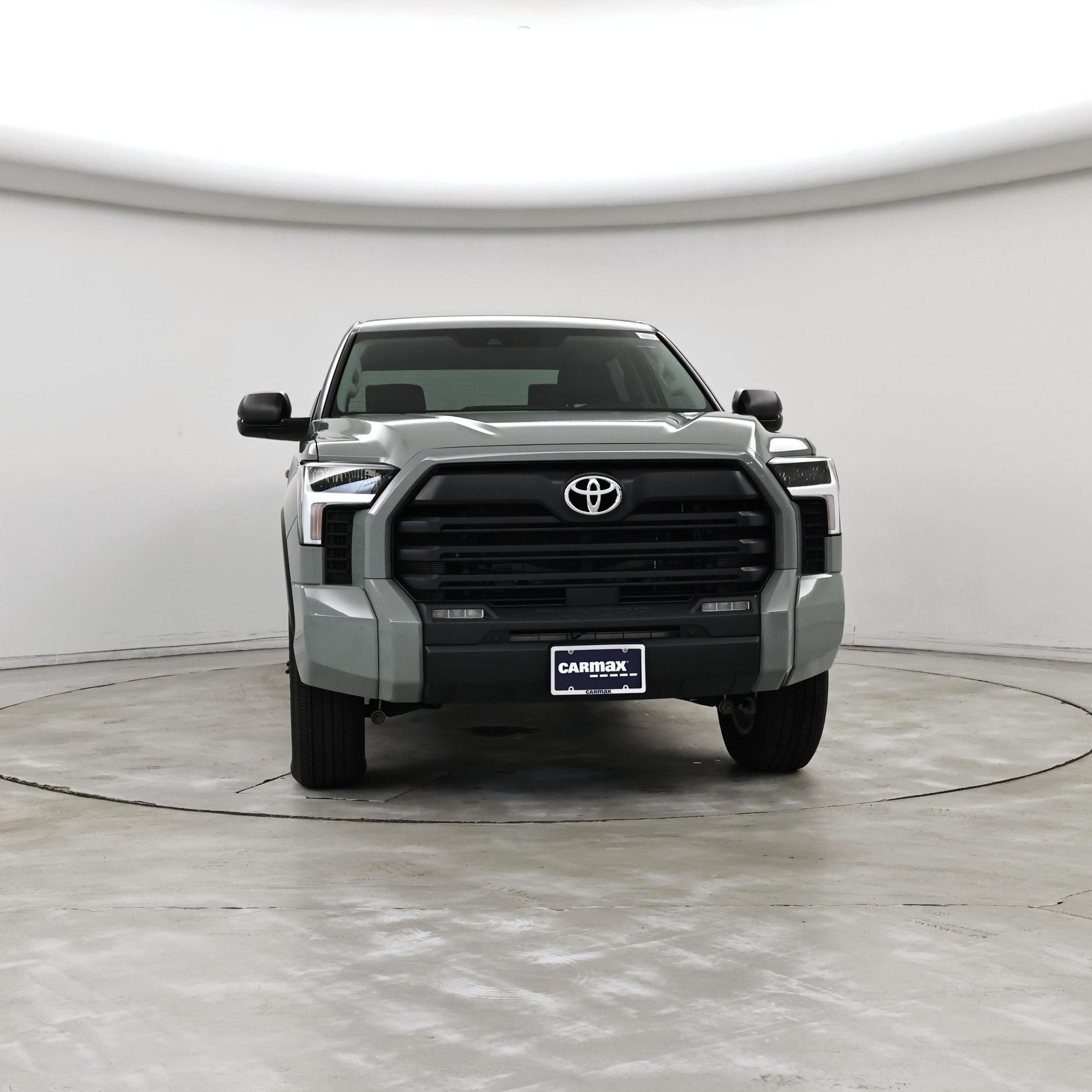 Thumbnail: 2024 Toyota Tundra - 5