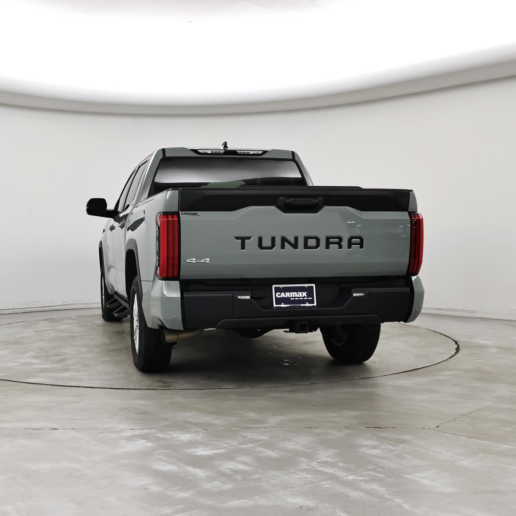 Thumbnail: 2024 Toyota Tundra - 6