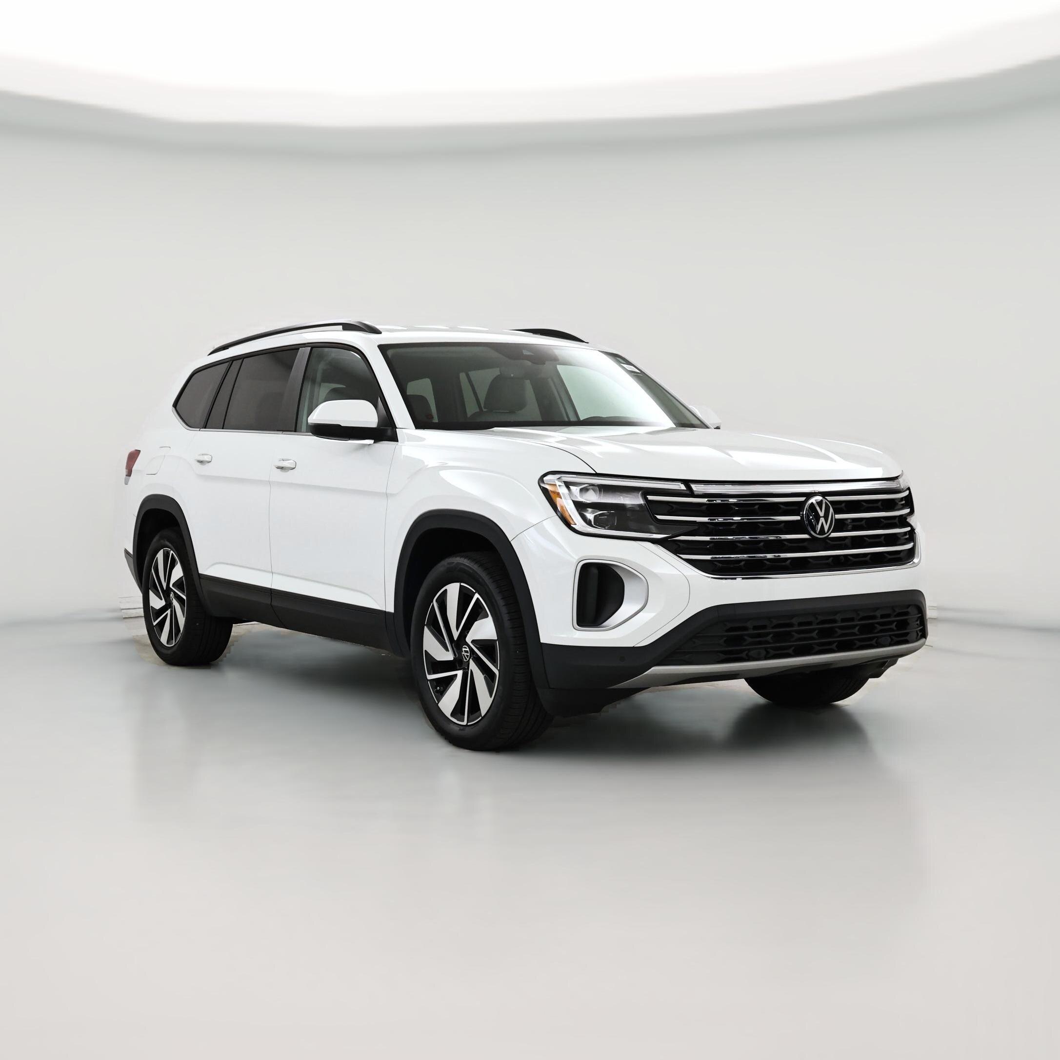 Thumbnail: 2024 Volkswagen Atlas - 1