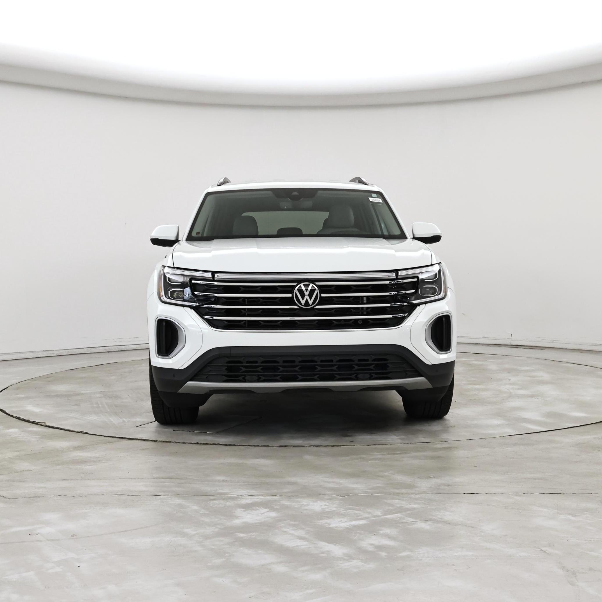 Thumbnail: 2024 Volkswagen Atlas - 5