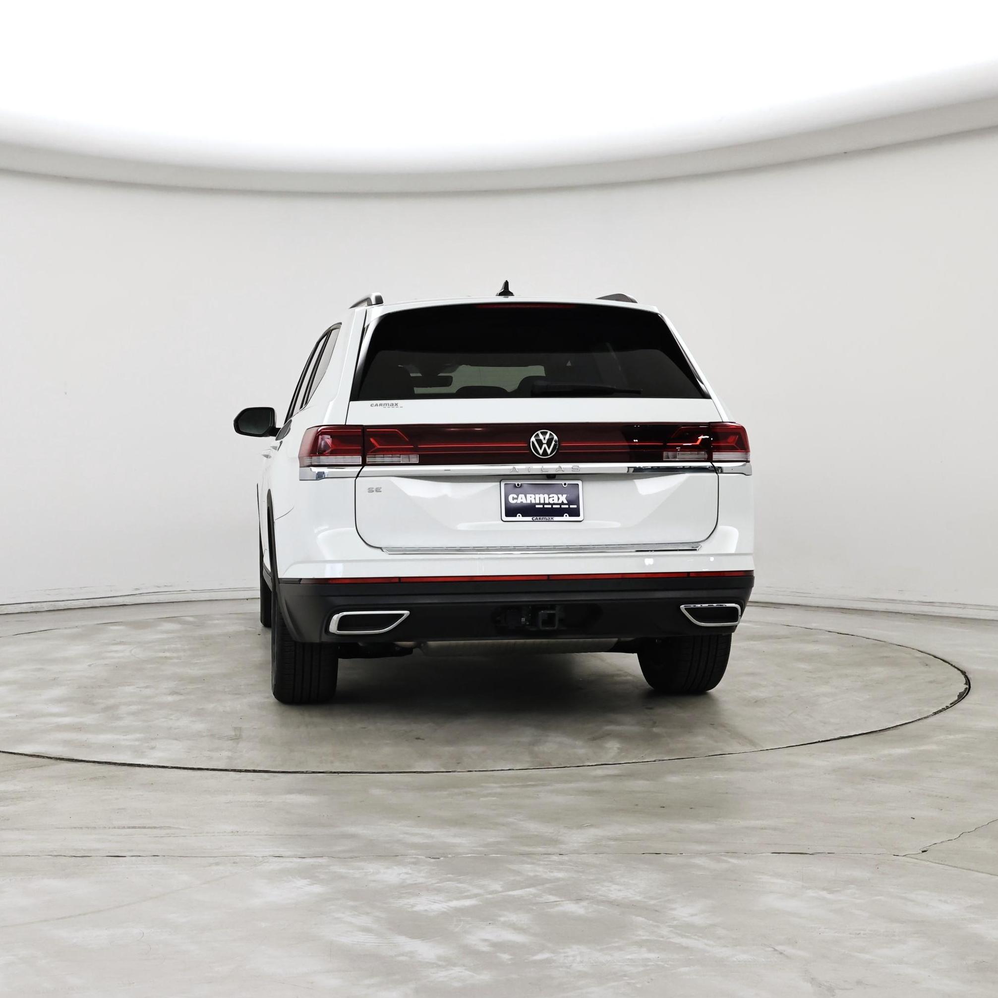 Thumbnail: 2024 Volkswagen Atlas - 6