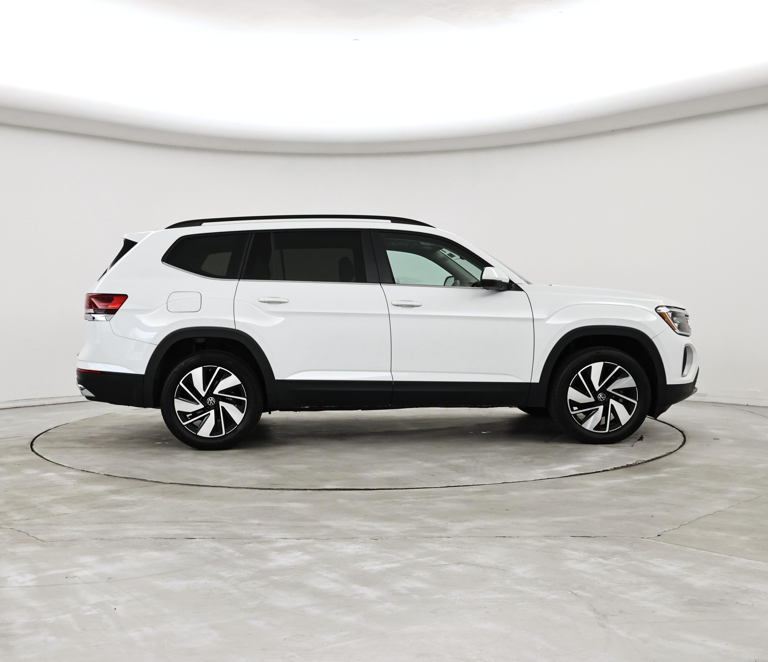 Thumbnail: 2024 Volkswagen Atlas - 7