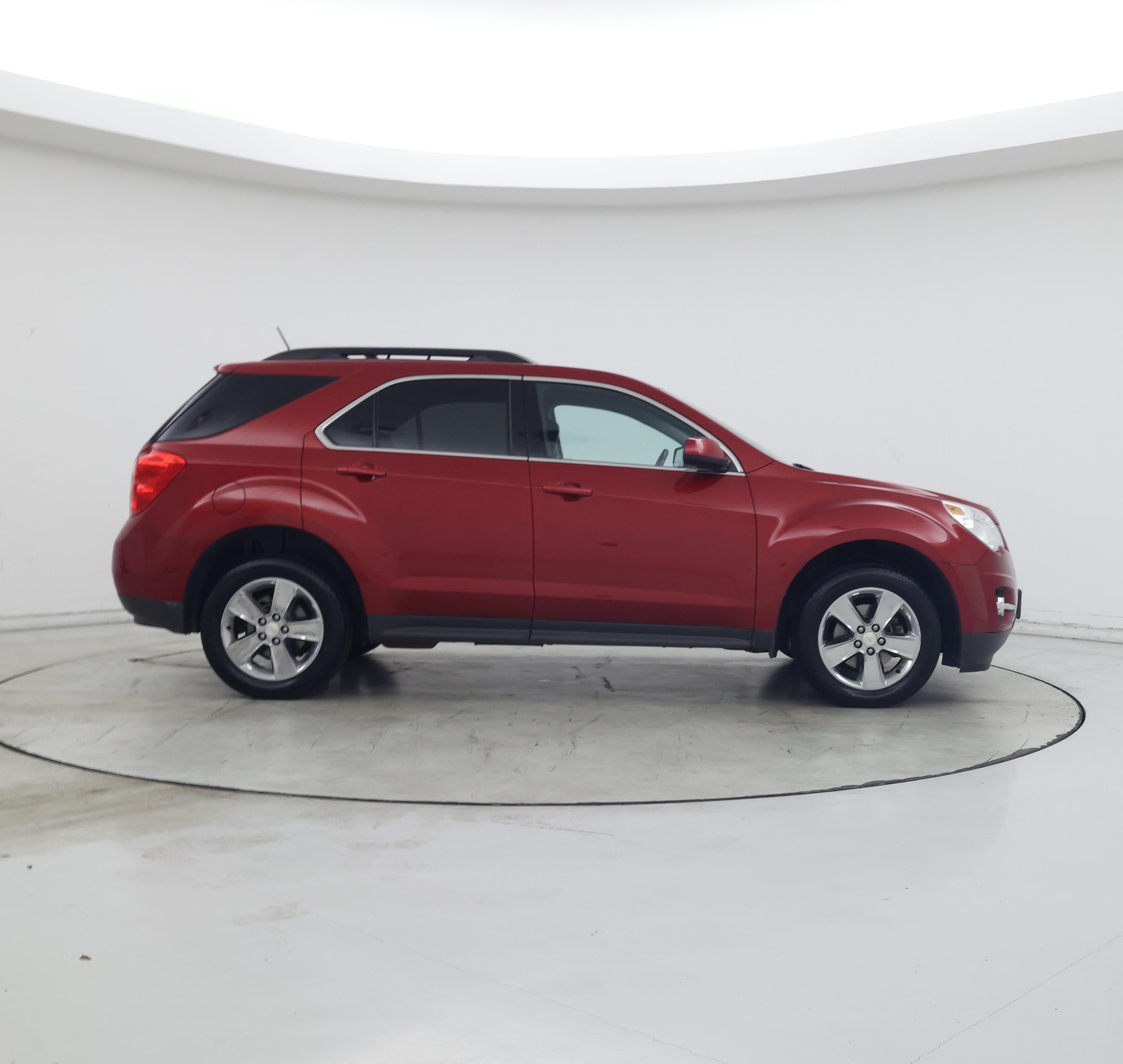 Thumbnail: 2015 Chevrolet Equinox - 7