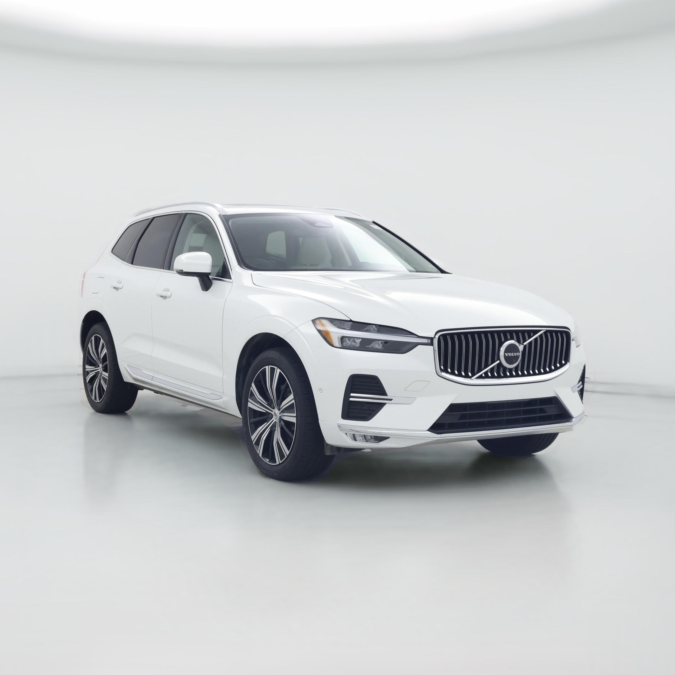 Thumbnail: 2023 Volvo XC60 - 1